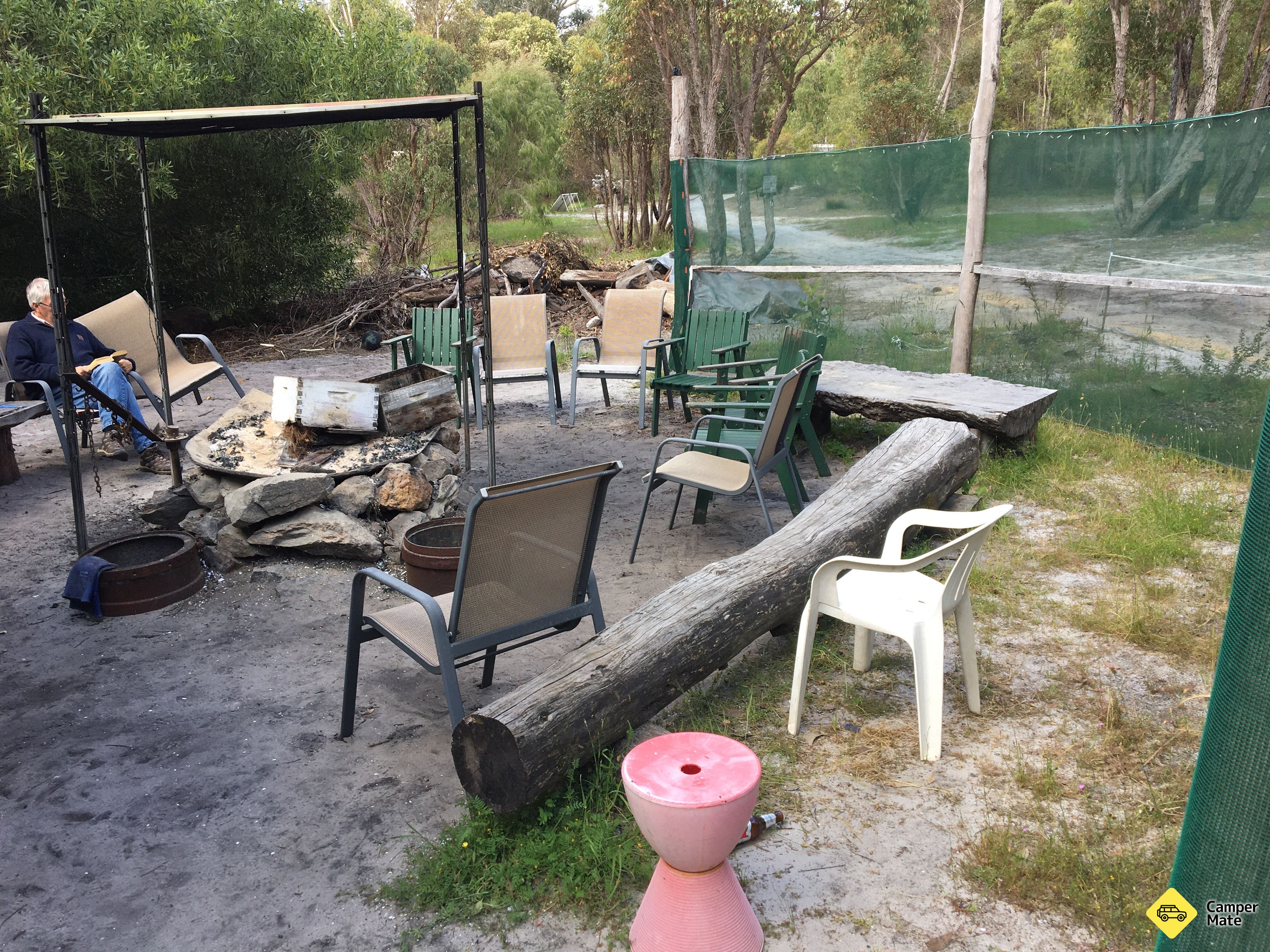 Het Northcliffe Bush Camp - Image 3