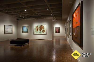 Rockhampton Art Gallery