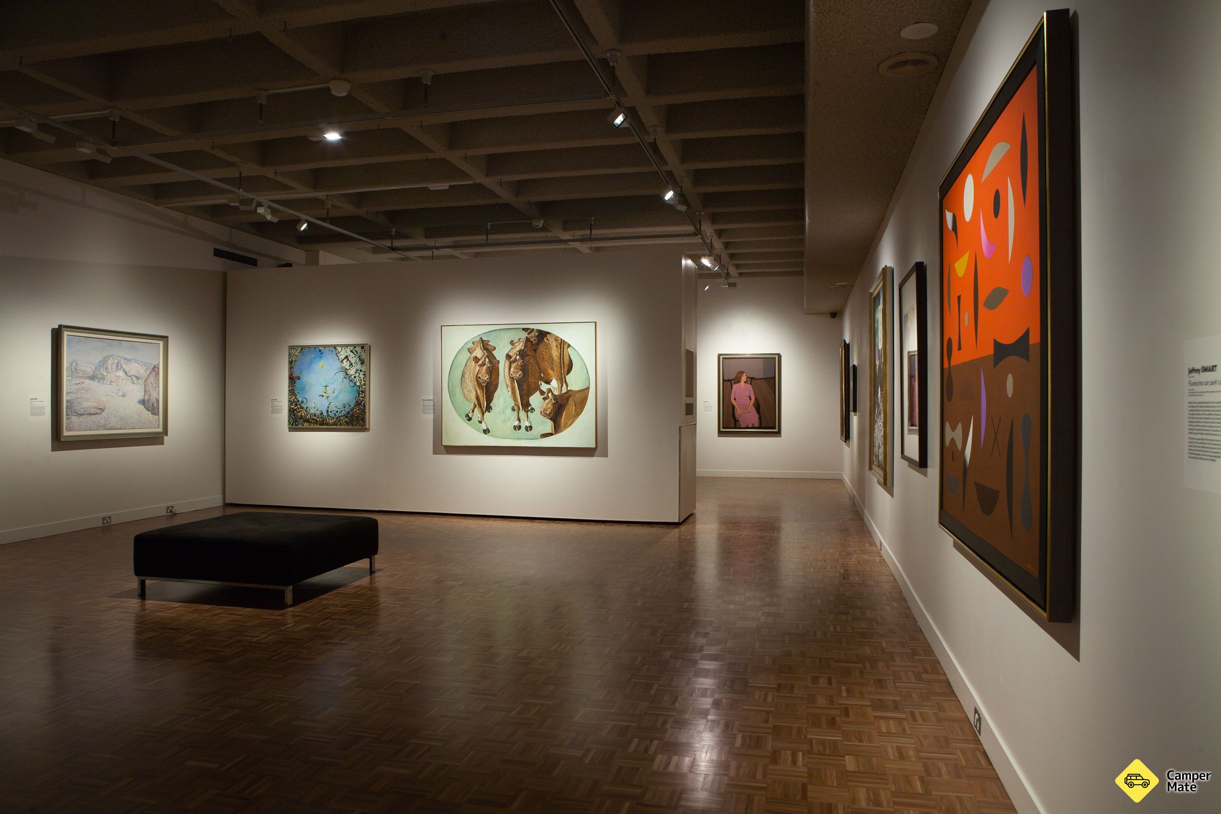 Rockhampton Art Gallery
