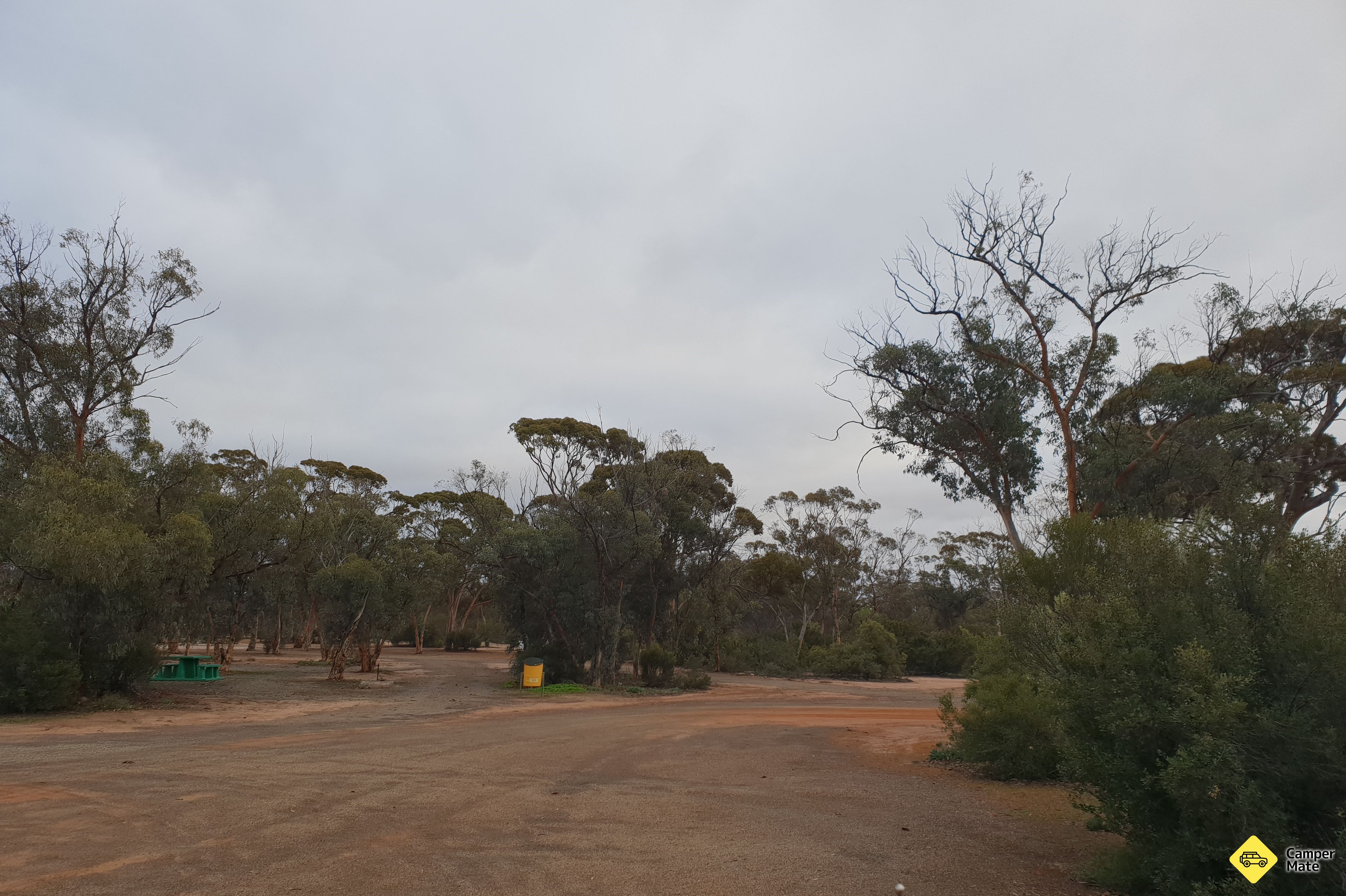 Koorarawalyee Rest Area, Boorabbin - Image 2