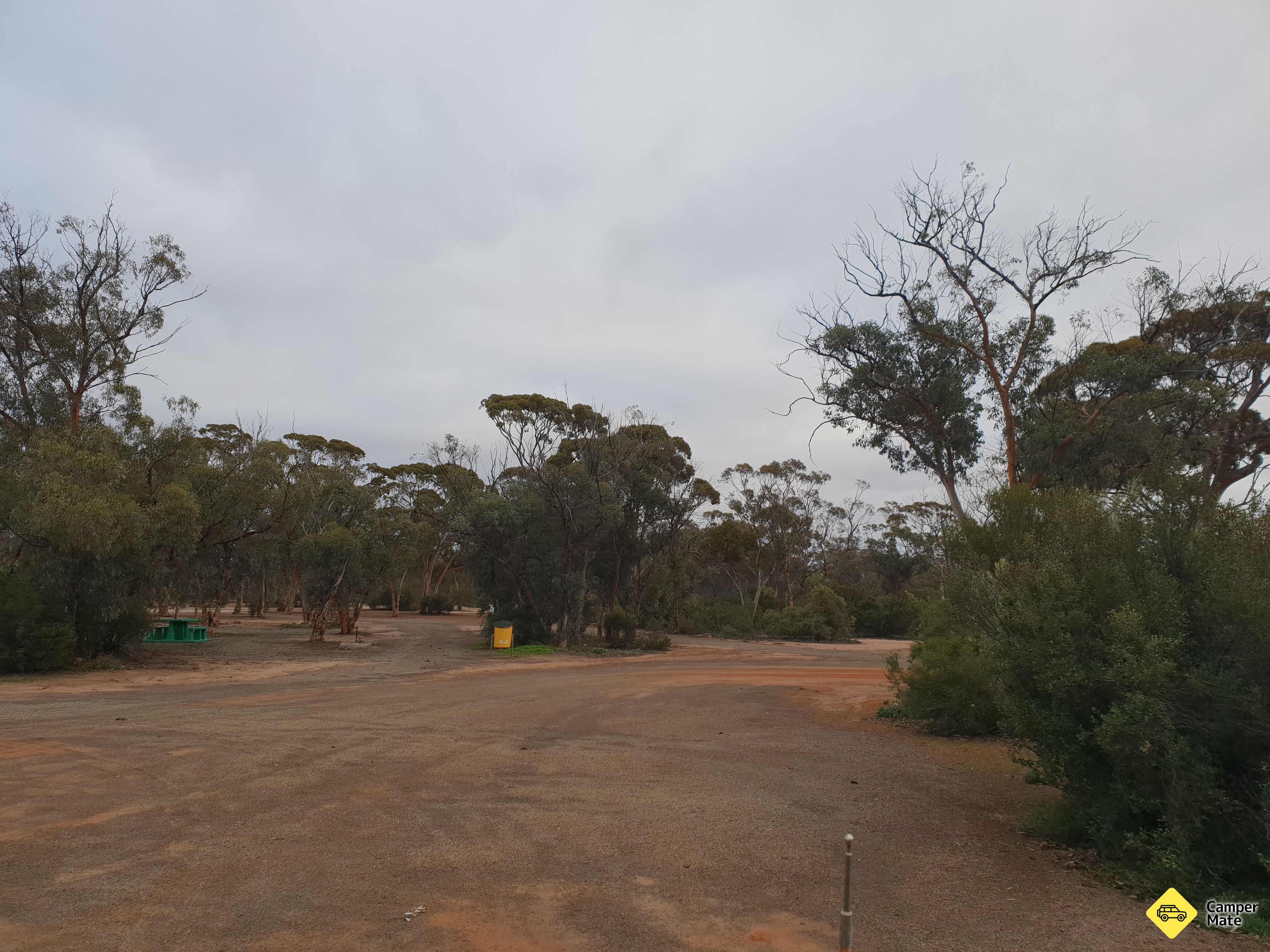 Koorarawalyee Rest Area, Boorabbin - Image 2