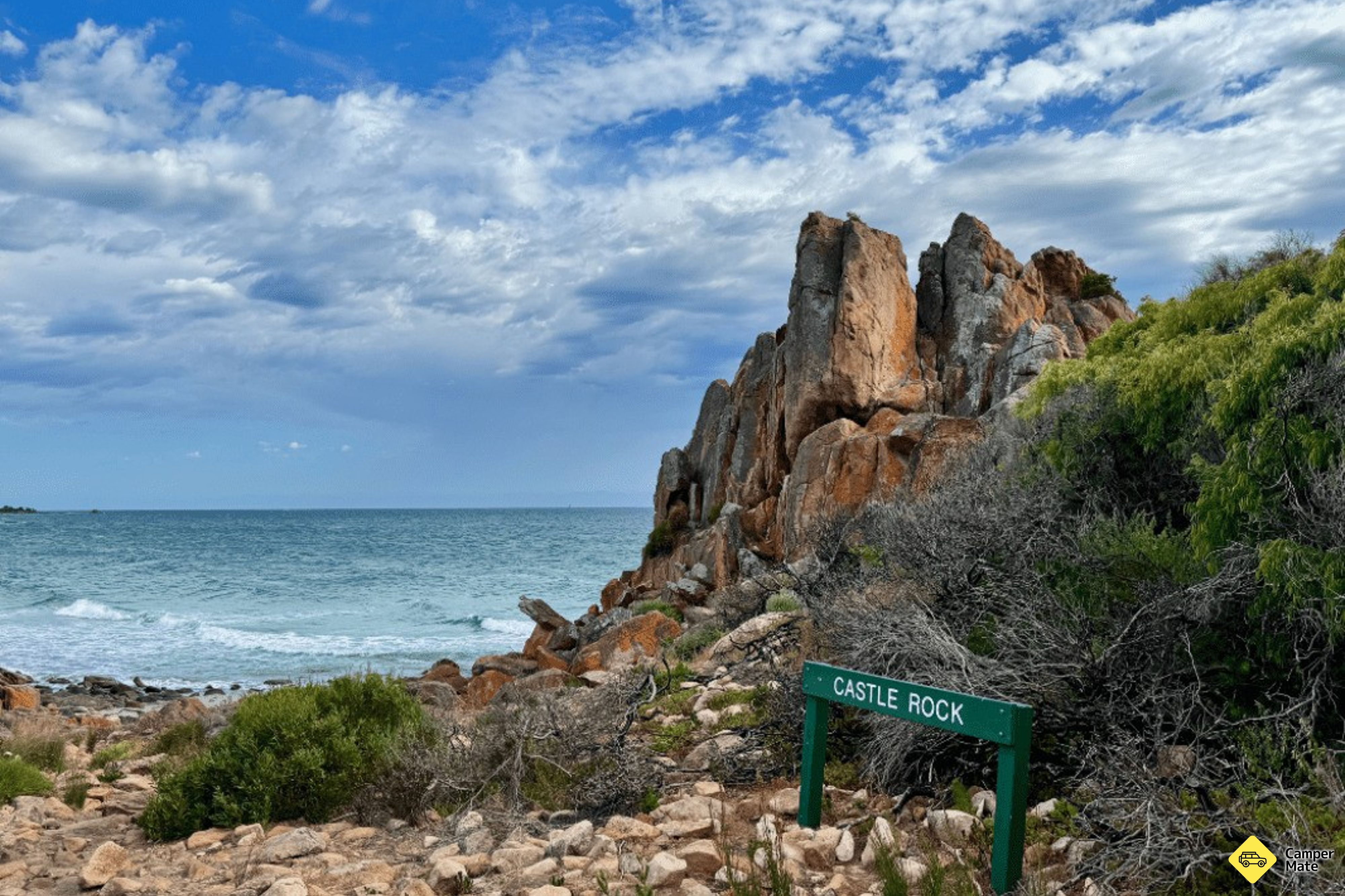 Meelup Trail
