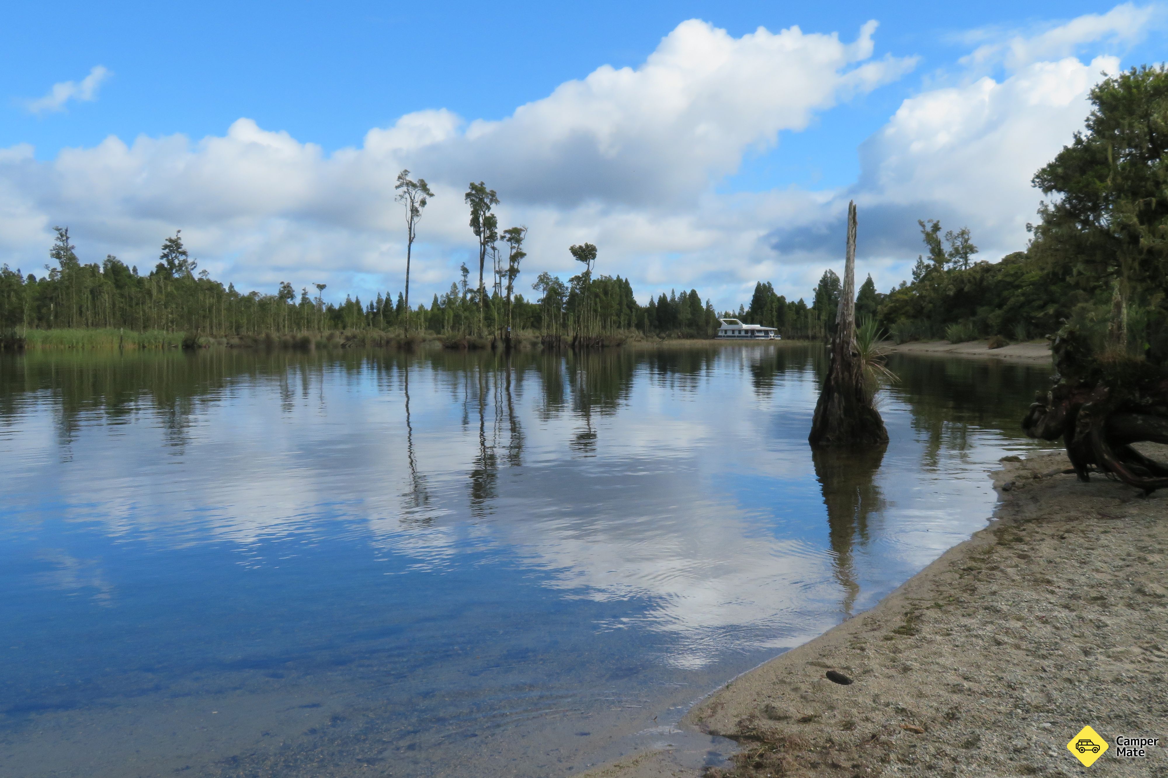 Iveagh Bay Campsite - Image 3