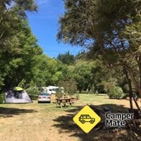 Waiwhenua Farmstay & River Park
