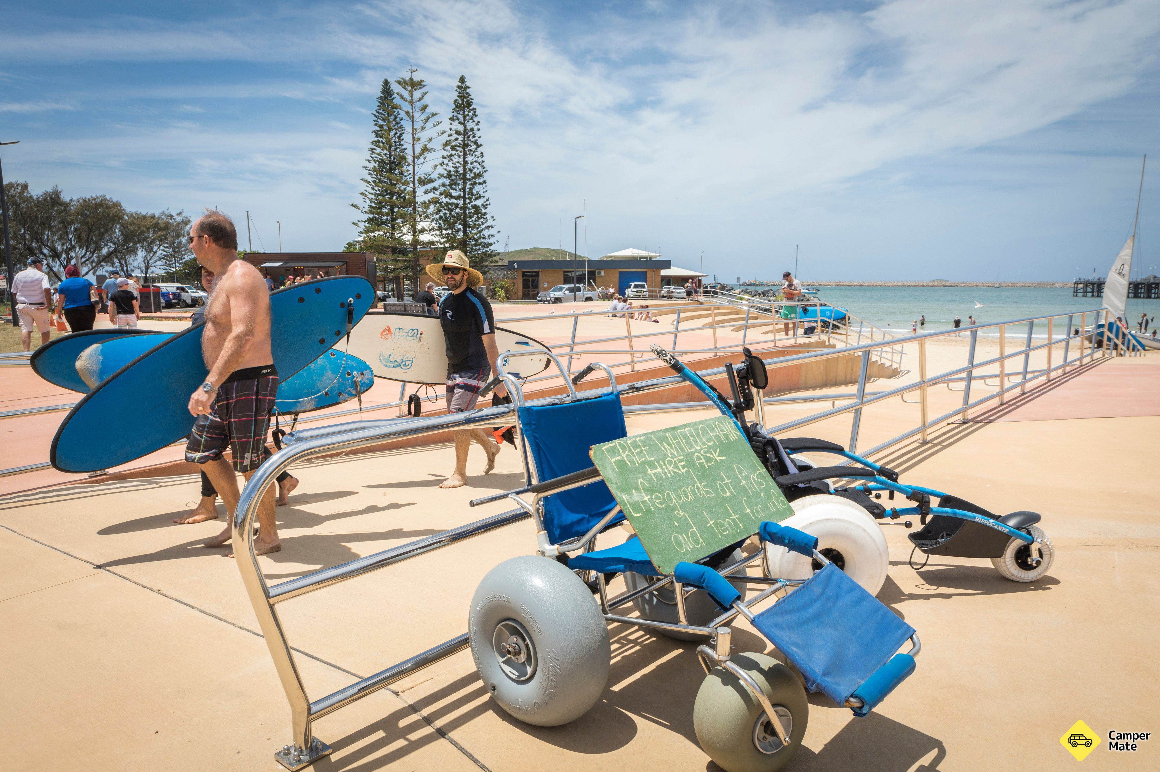 Jetty Beach - Image 3