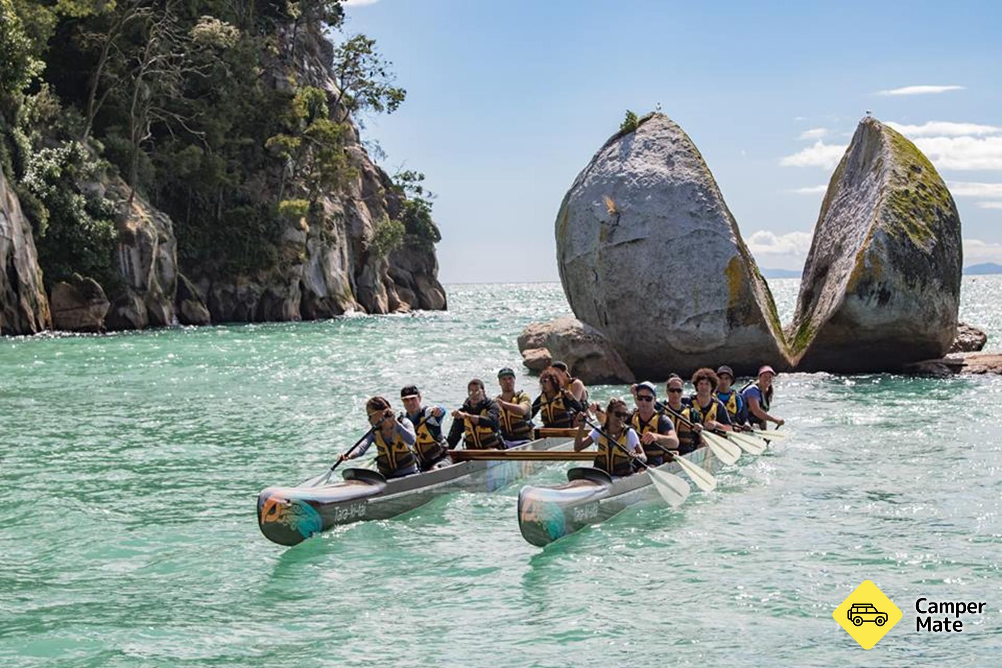 Hrají: Abel Tasman - Image 3