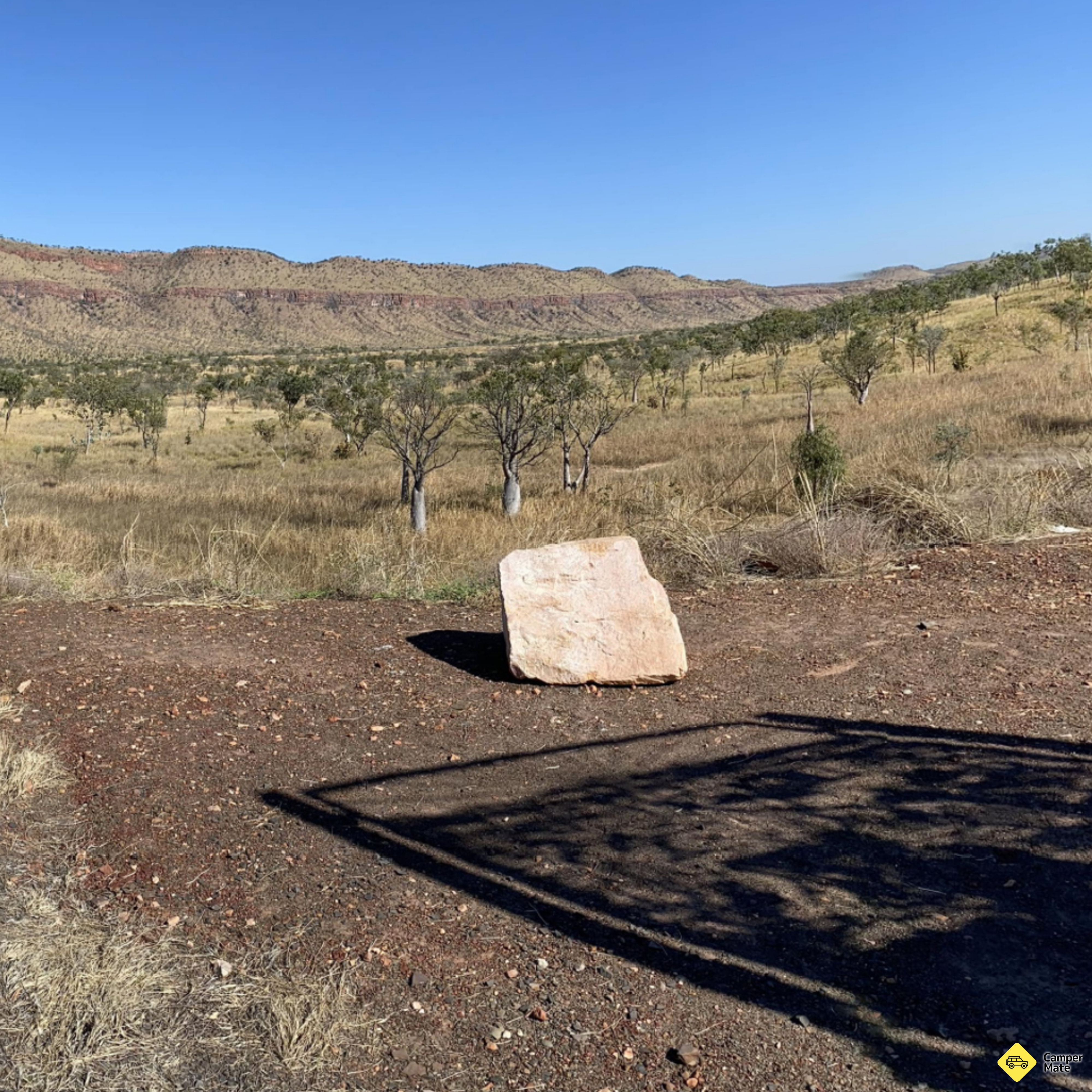Muluks Rest Area - Image 2