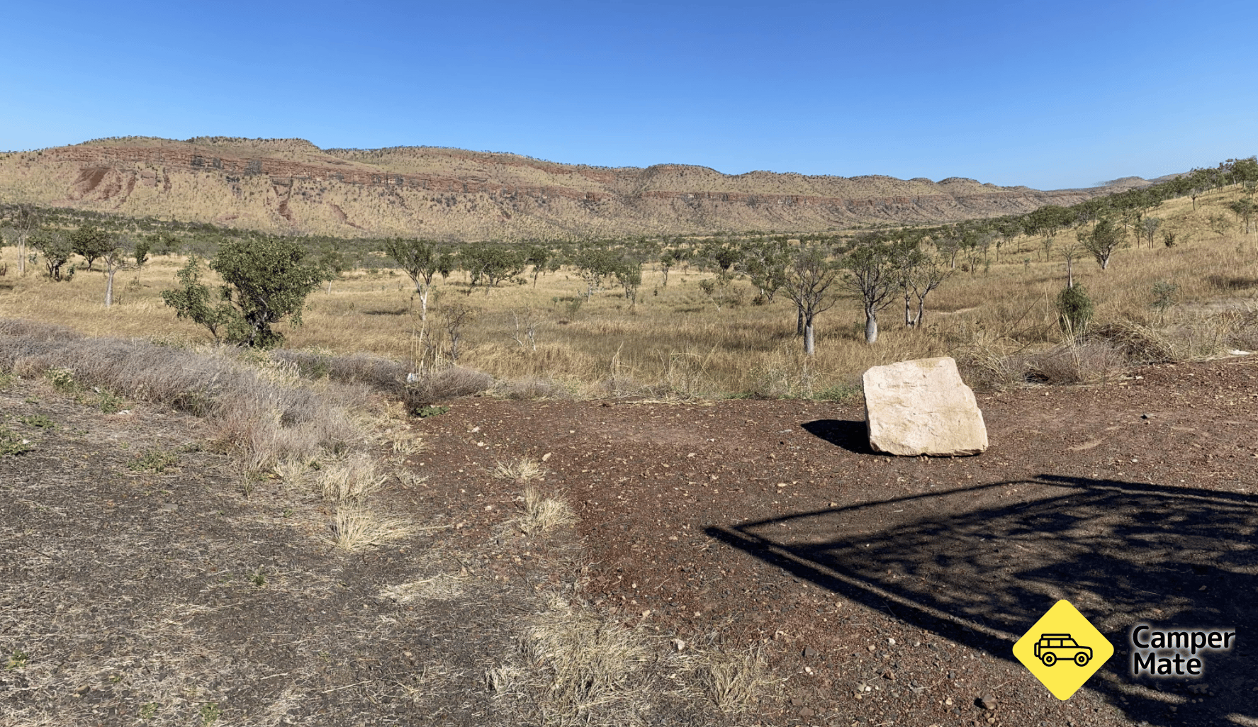 Muluks Rest Area - Image 2