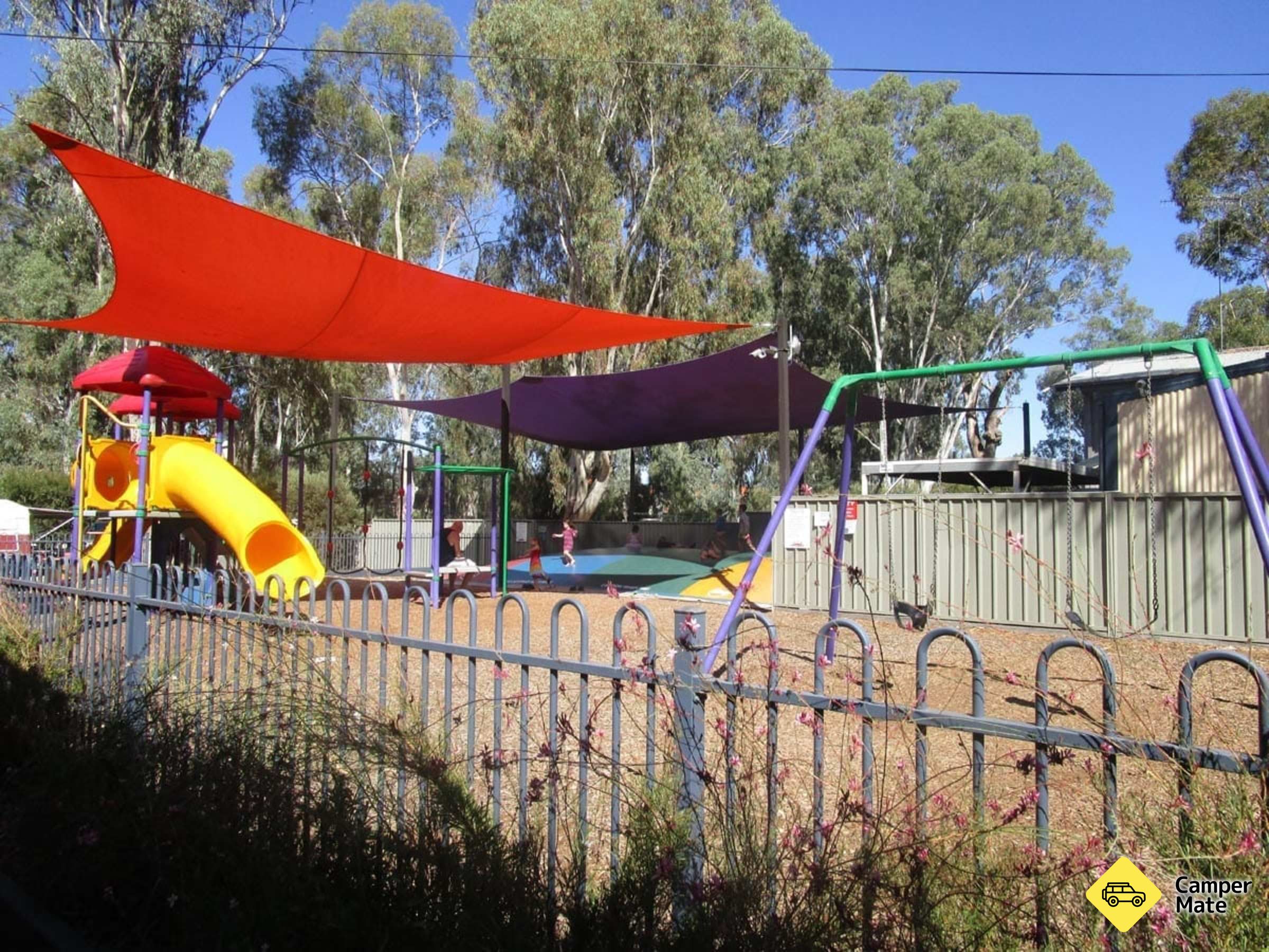 McLean Beach Holiday Park - Image 3