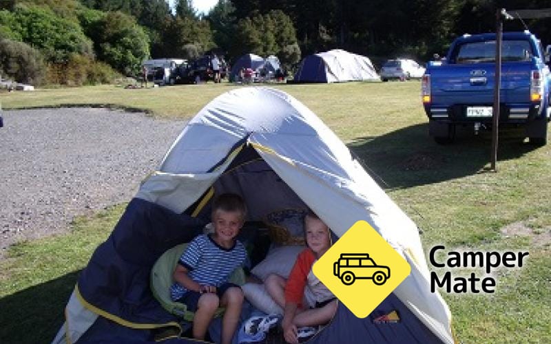 Tongariro Holiday Park - Image 3