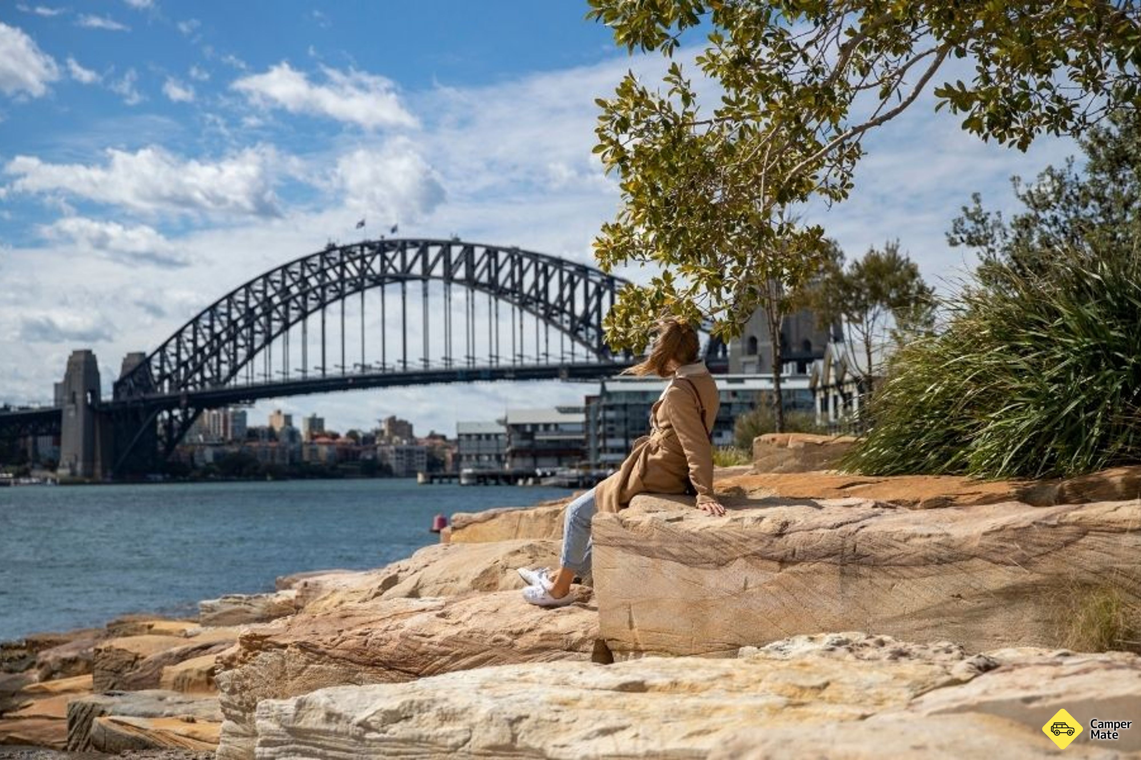 Hal yang dapat dilakukan di dekat Sydney Harbour 1 Day Hop On Hop Off Ferry Pass - Image 3