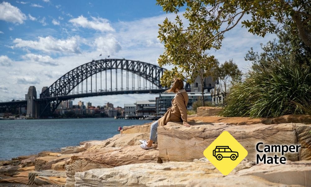 Sydney Harbour 1 Day Hop On Hop Off Ferry Pass - Image 3