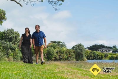 Opunake Loop Trail