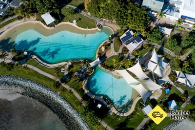 ארכיון תגיות: Whitsunday Islands Holiday Park