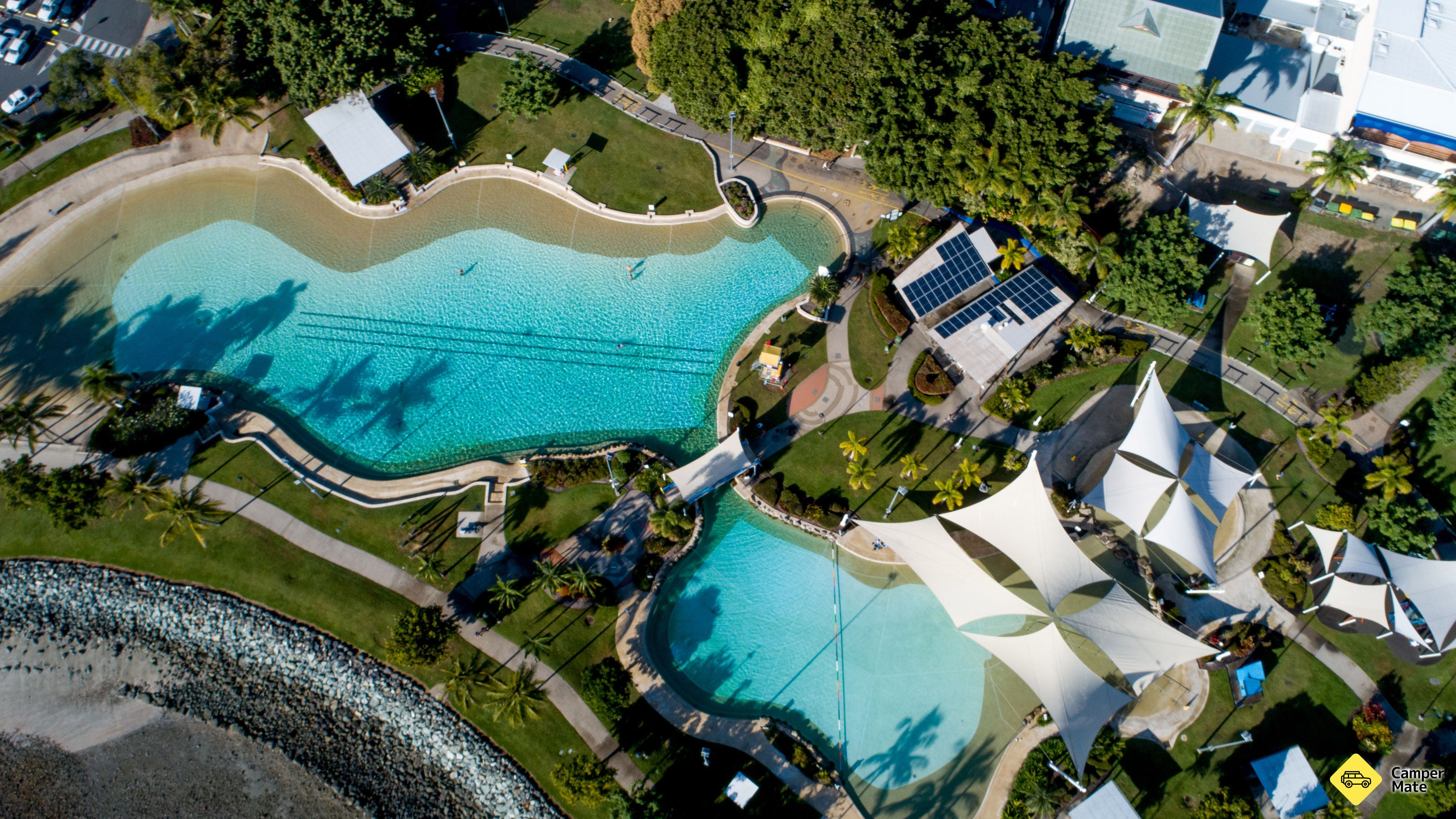 ארכיון תגיות: Whitsunday Islands Holiday Park