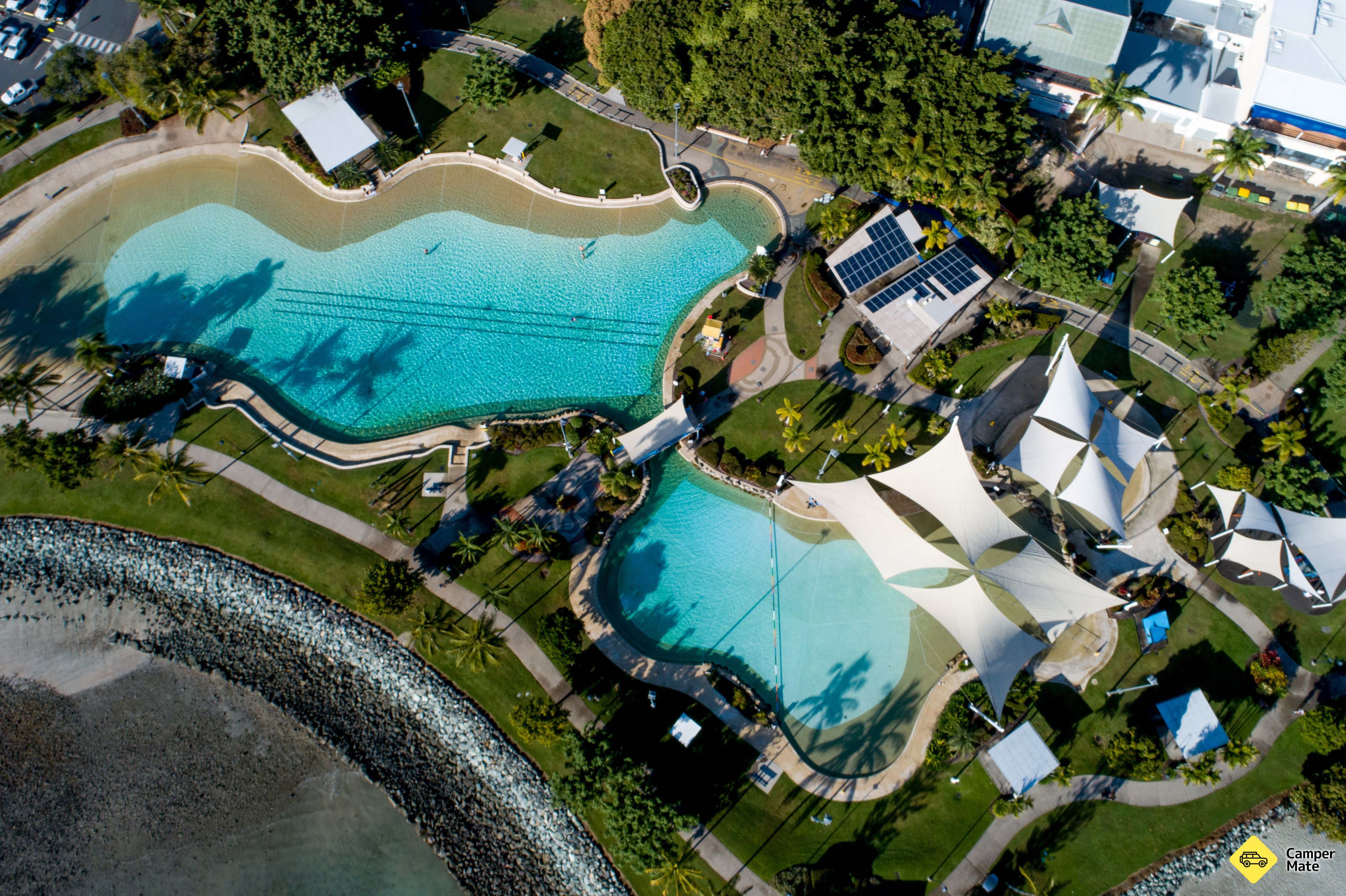 ארכיון תגיות: Whitsunday Islands Holiday Park