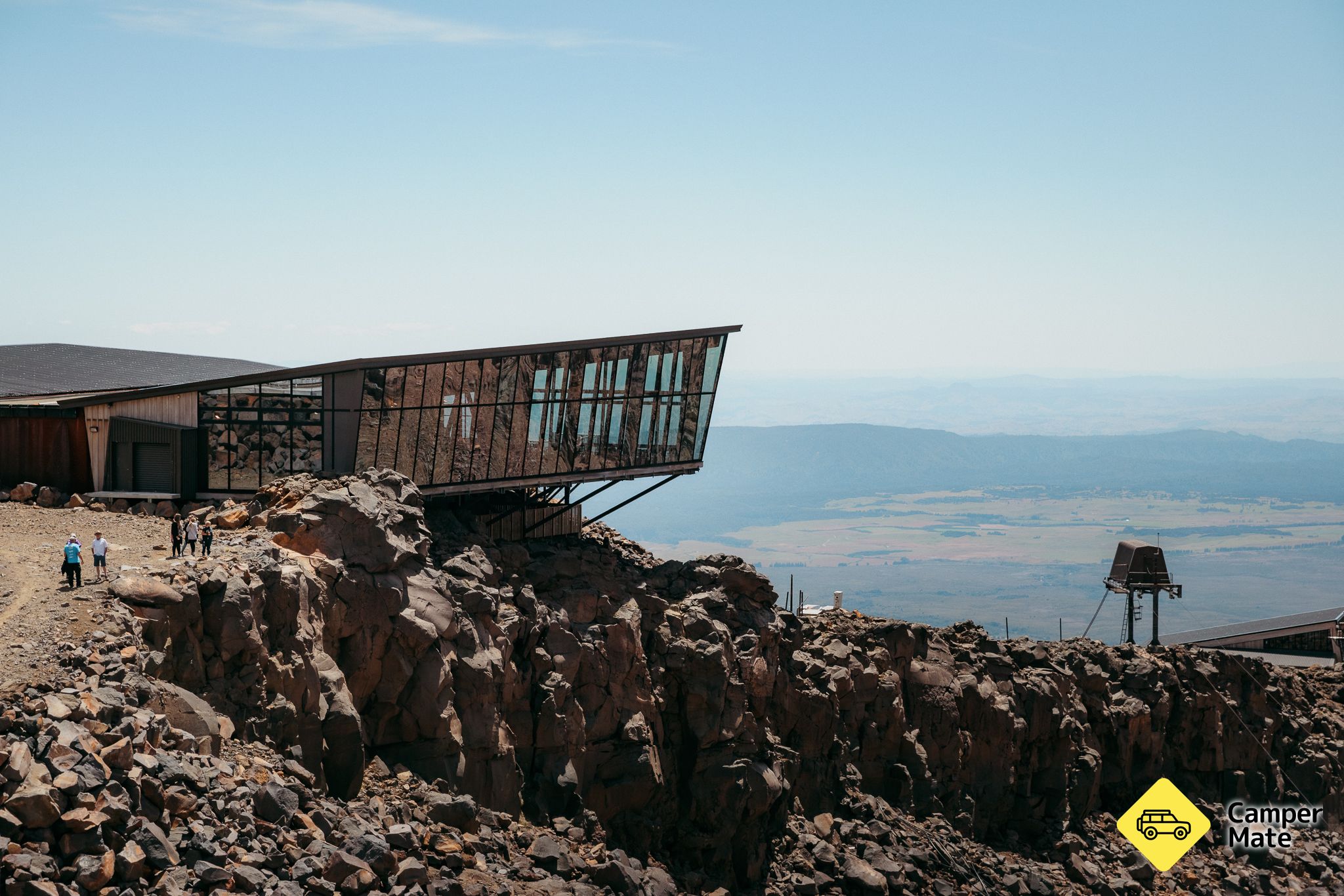 Sky Waka Gondola - Image 2