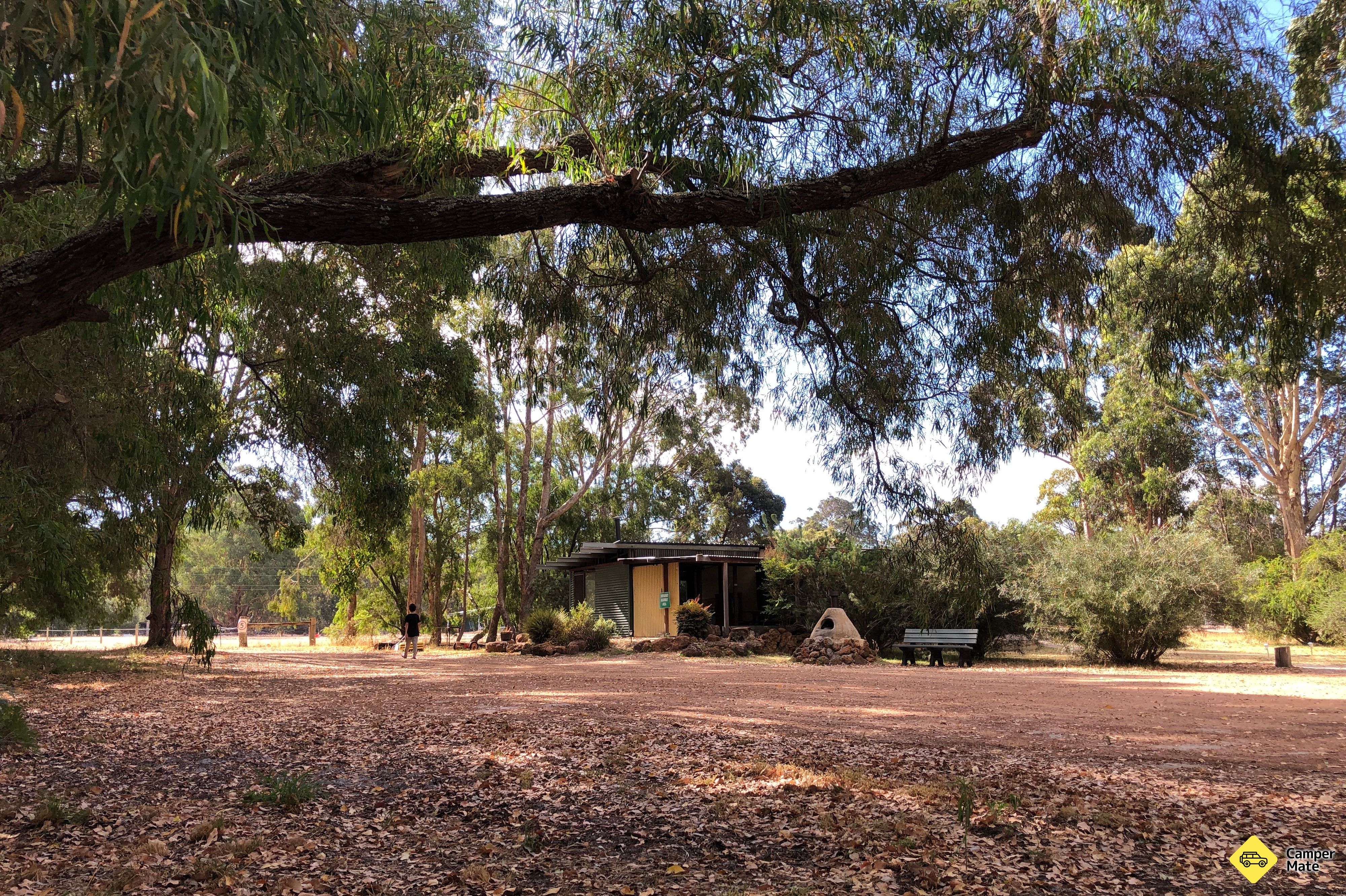 Hôtel Glenbrook Estate Campground - Image 2