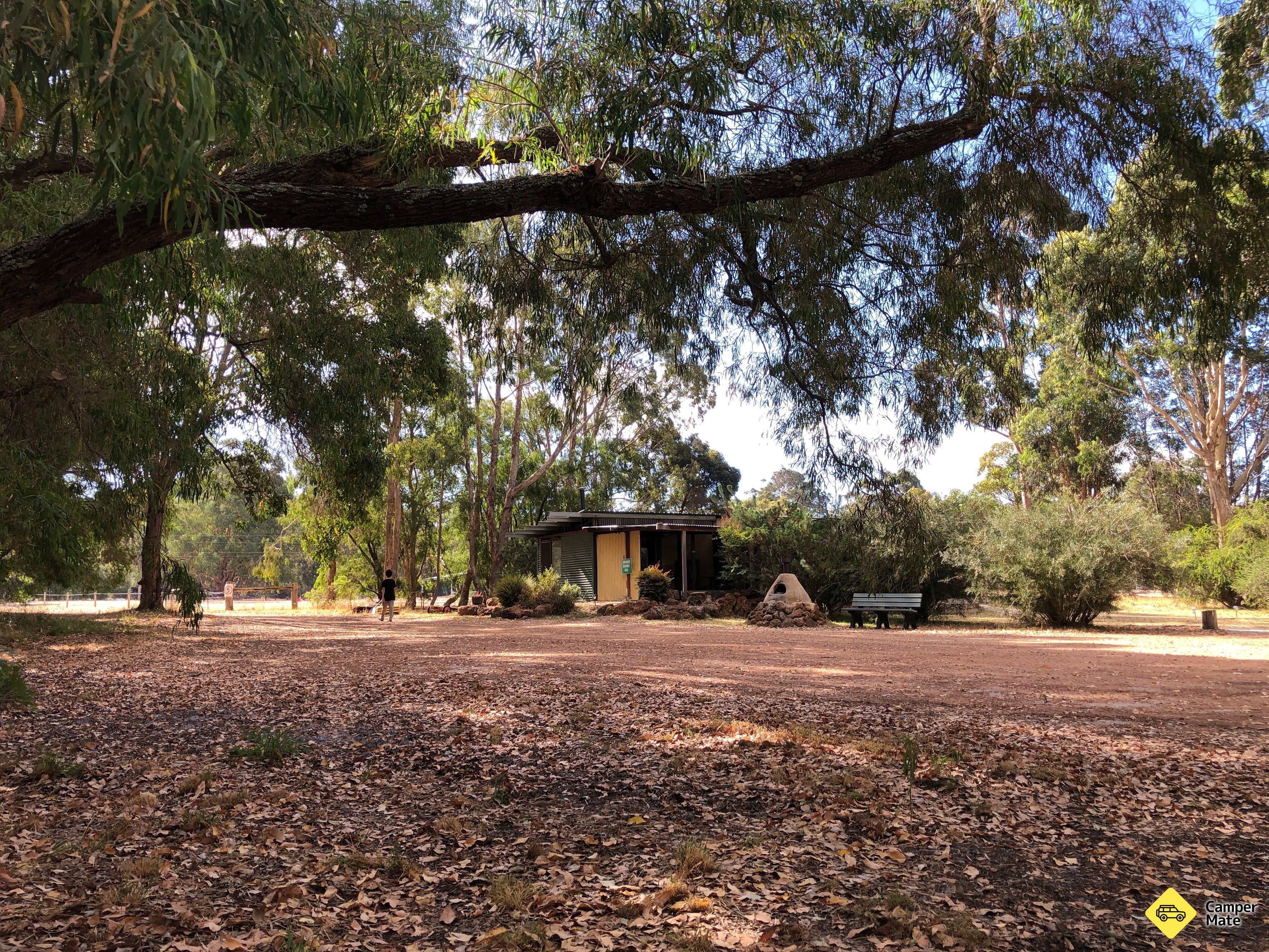 Glenbrook Estate Campground - Image 2