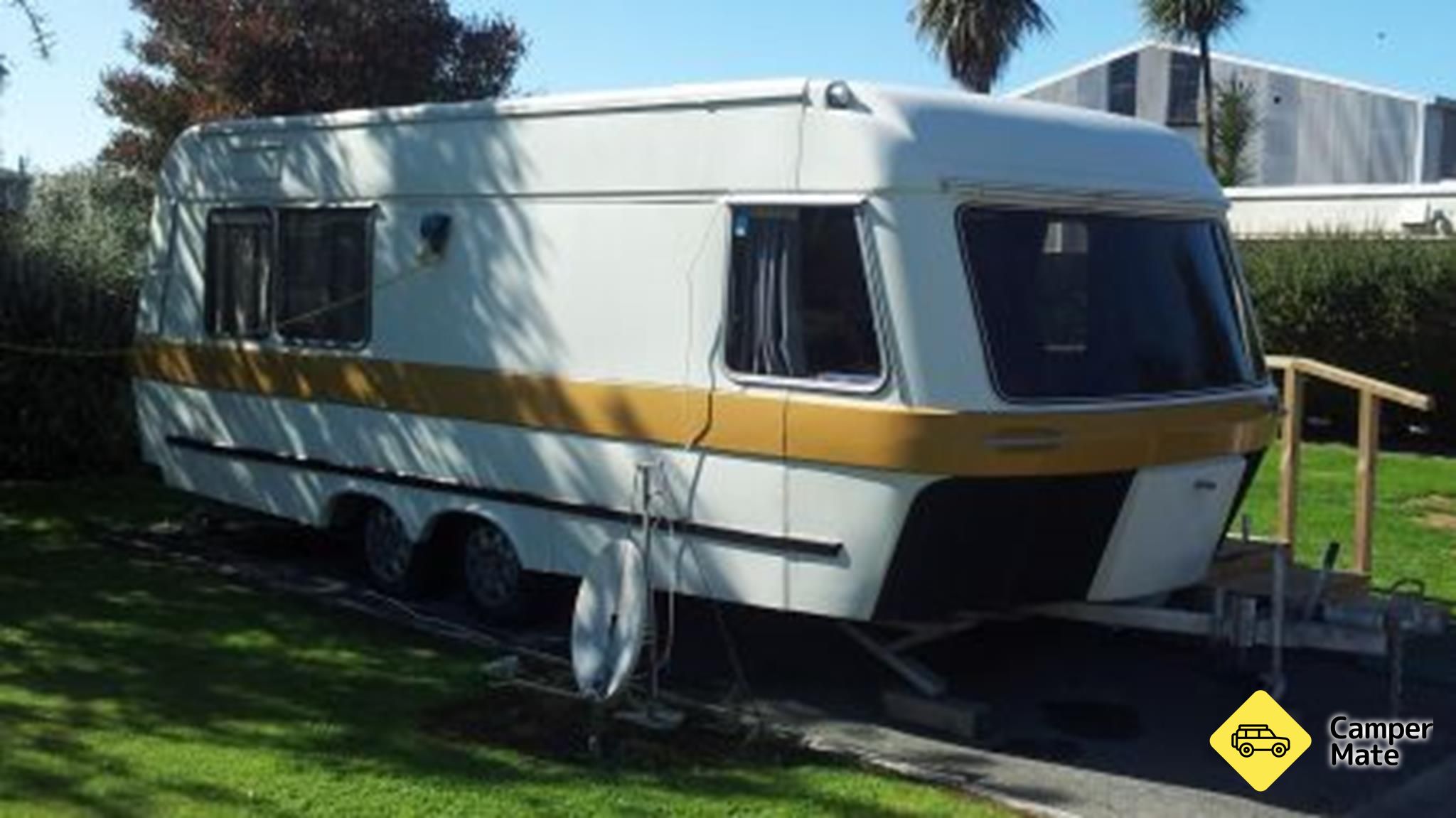 Balclutha Motor Camp - Image 3