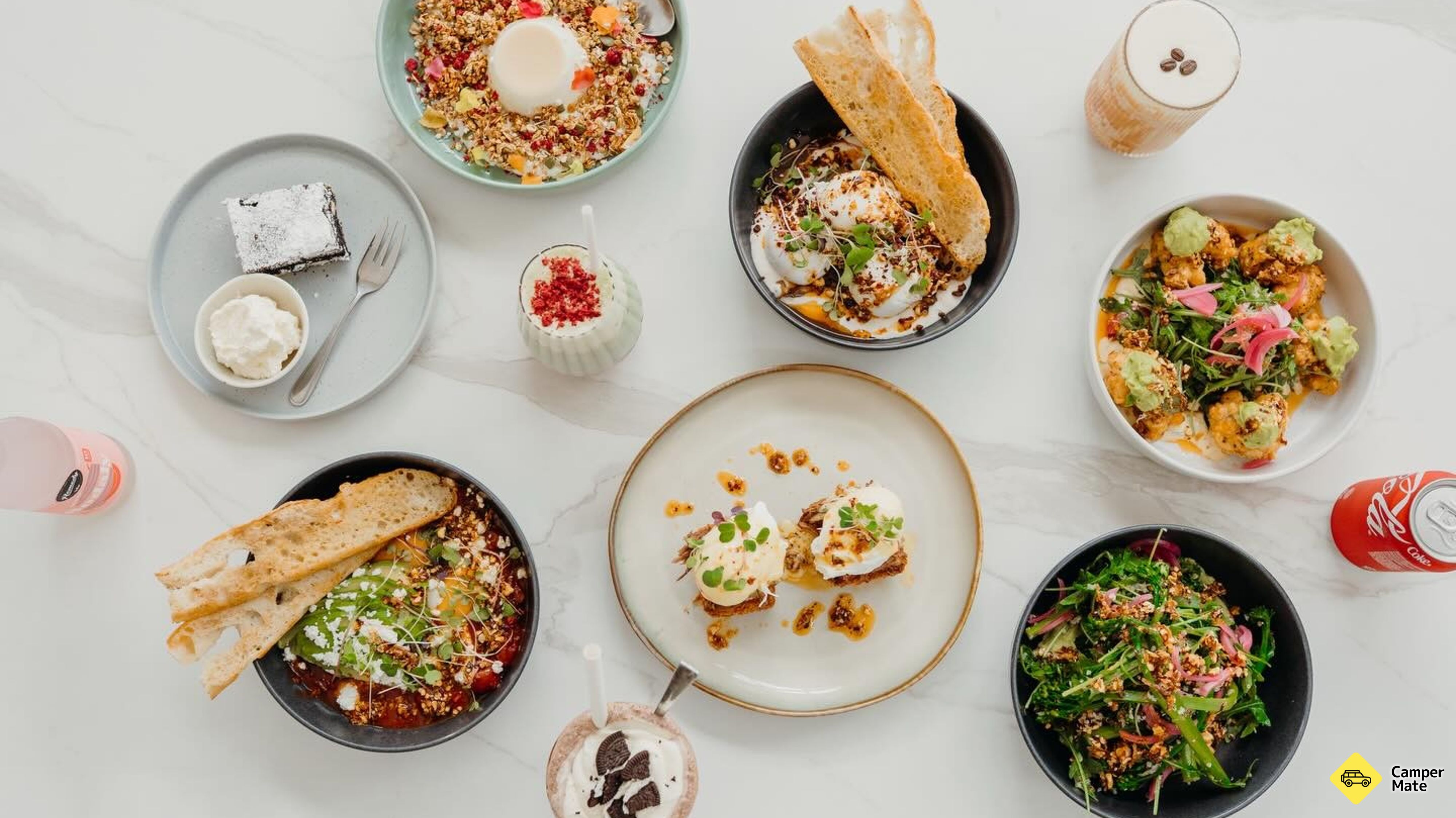 The Silo Crop & Brew Deli