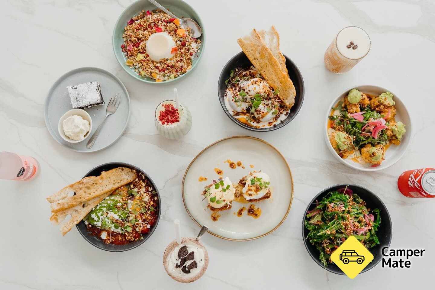 The Silo Crop & Brew Deli