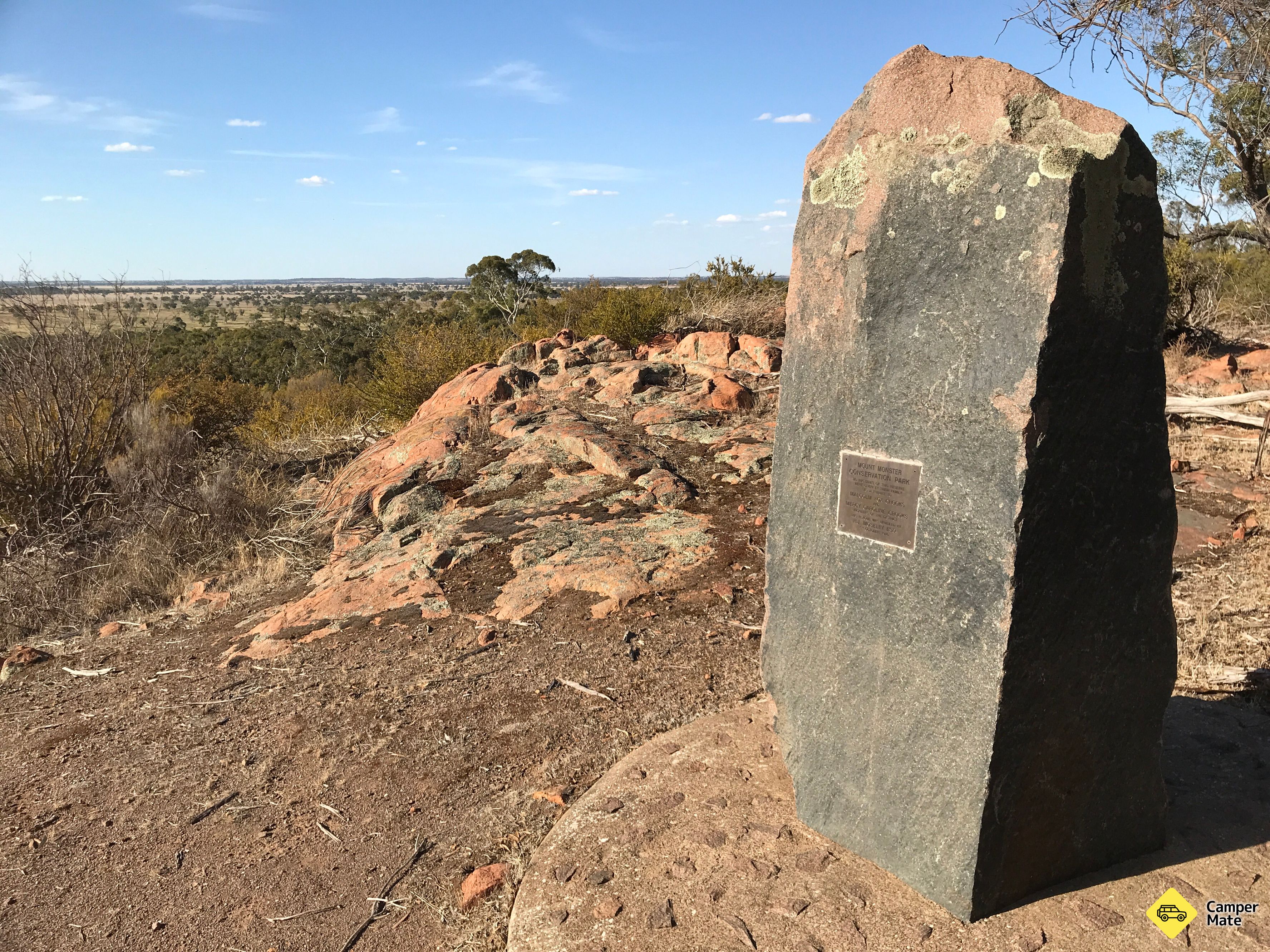 Mt Monster Conservation Park - Image 3