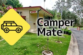 Wangaratta Caravan Park