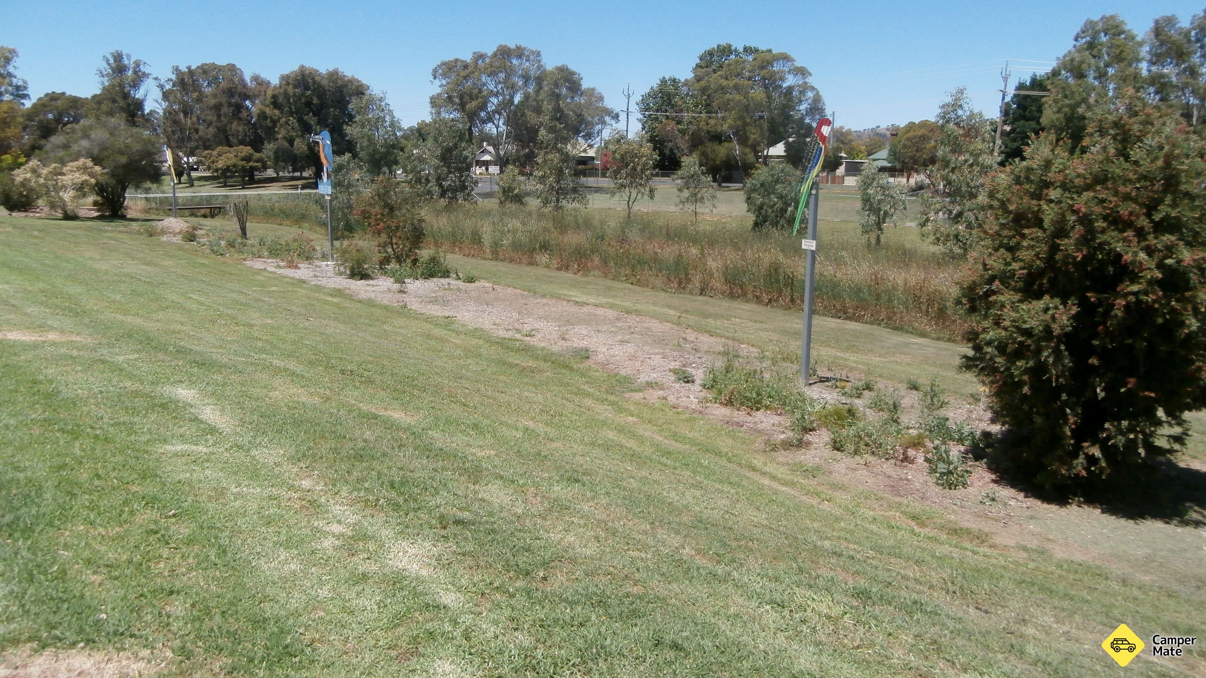 Cootamundra Vogelspaziergang