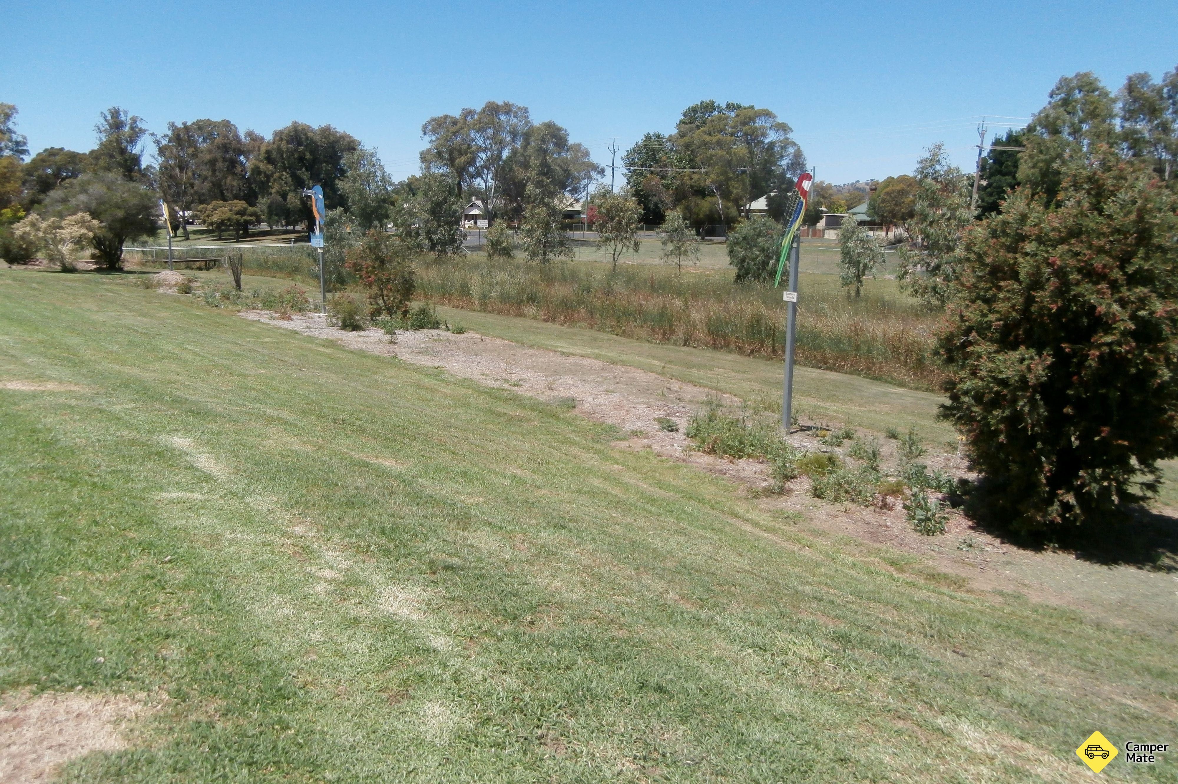 Cootamundra Vogelspaziergang