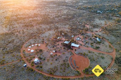 Earth Sanctuary ศูนย์ธรรมชาติโลก