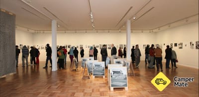Shepparton Art Museum (SAM)