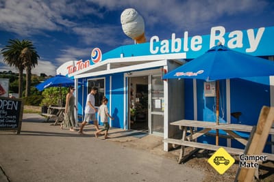 Cable Bay Store