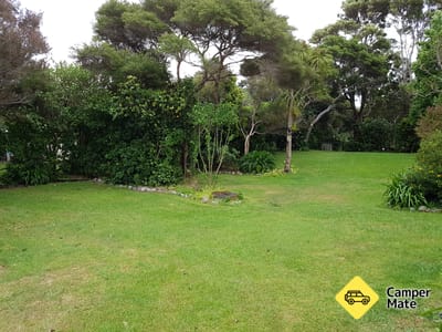 Farewell Gardens Holiday Park