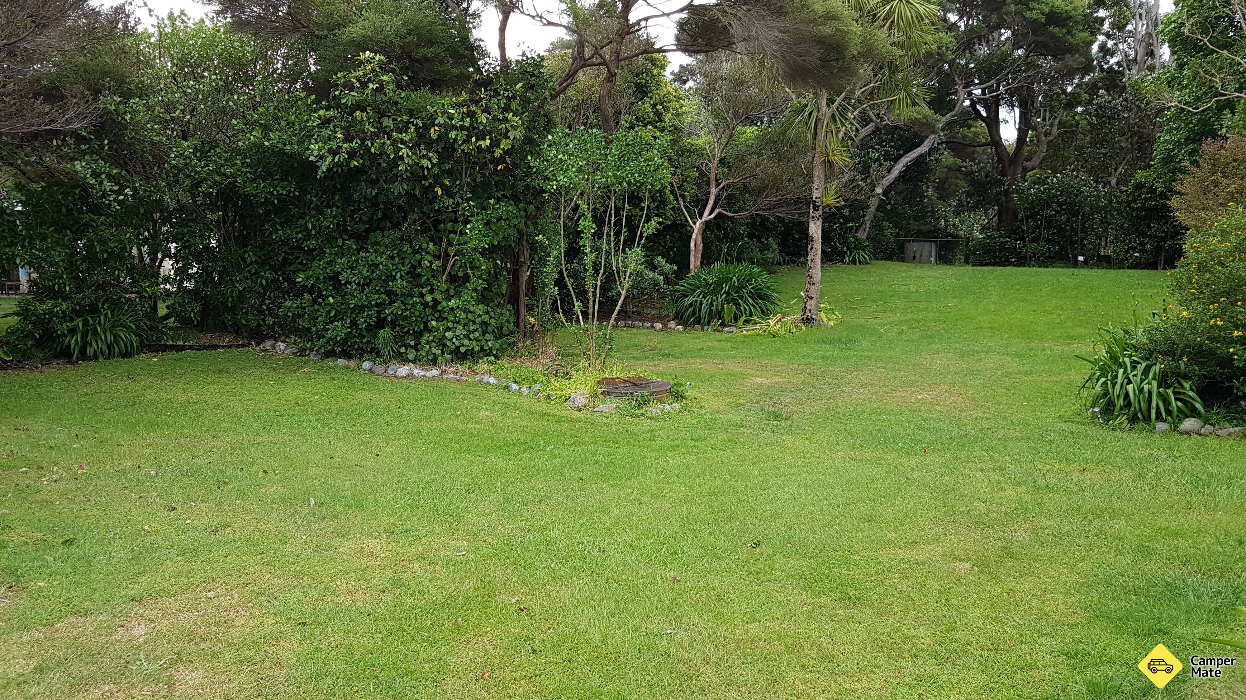 Goodbye Gardens vakantiepark