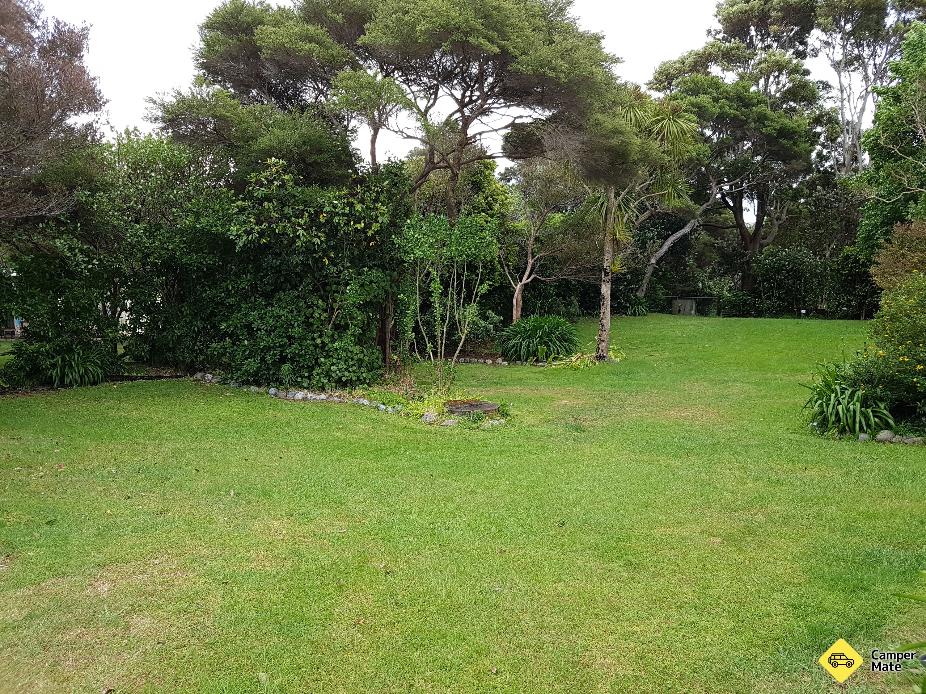 Addio Giardini Parco vacanze