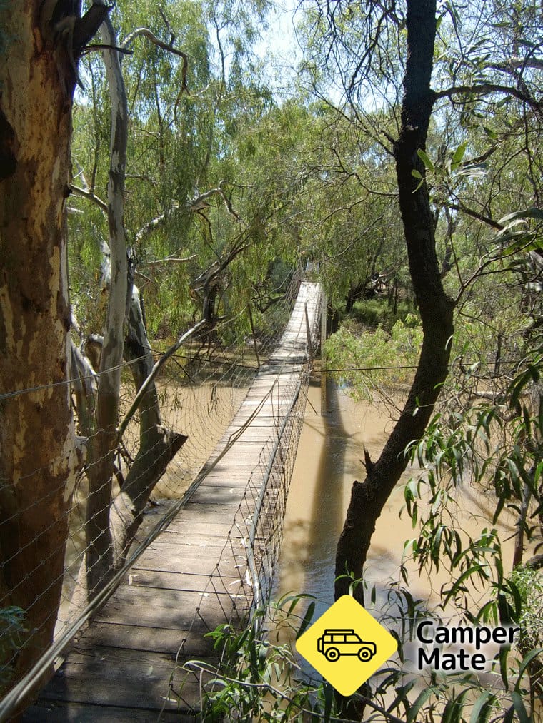 Out the Back Australia Tours - Image 2