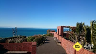 De Bluff Hill Walk