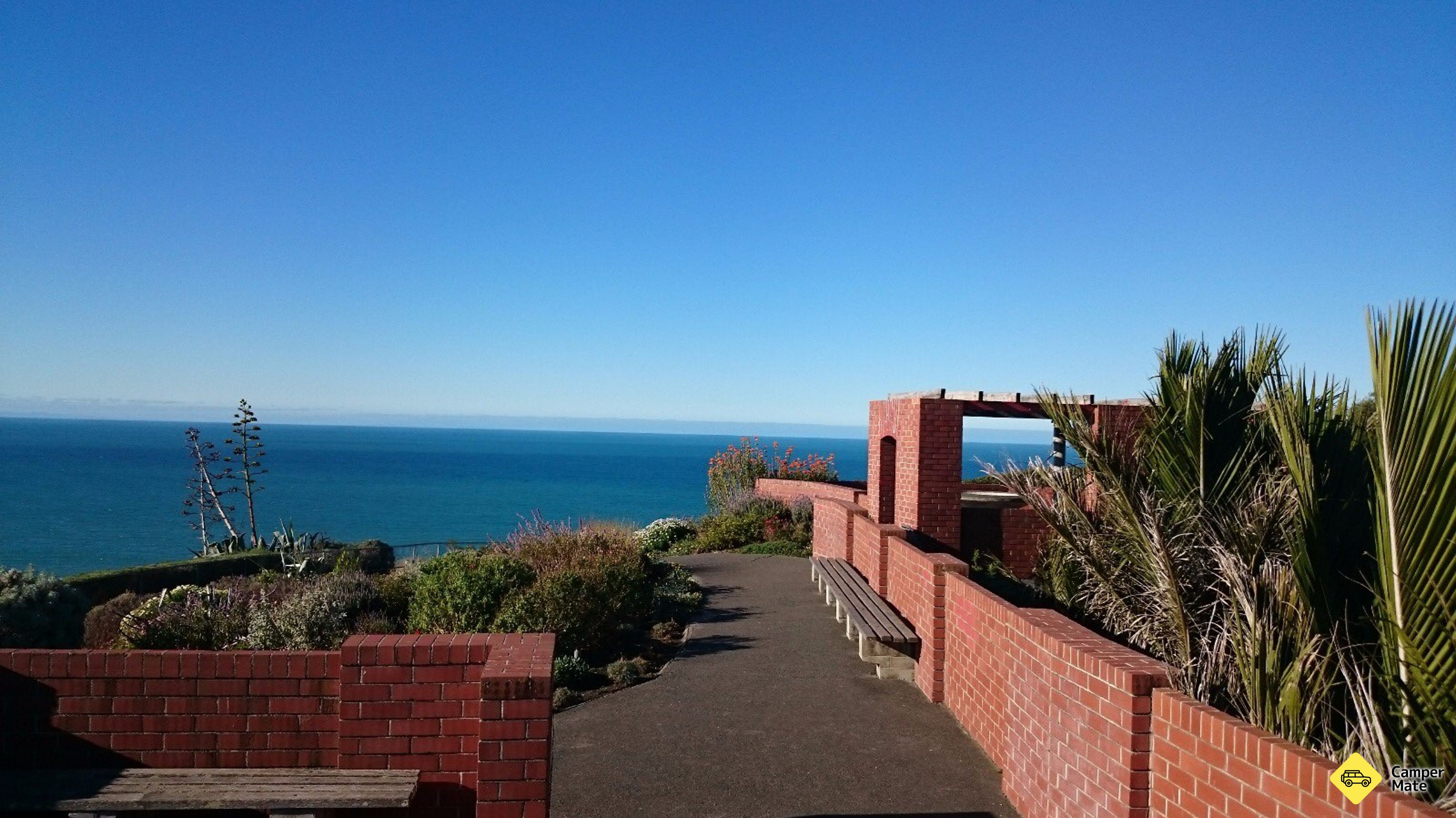 Bluff Hill Walk