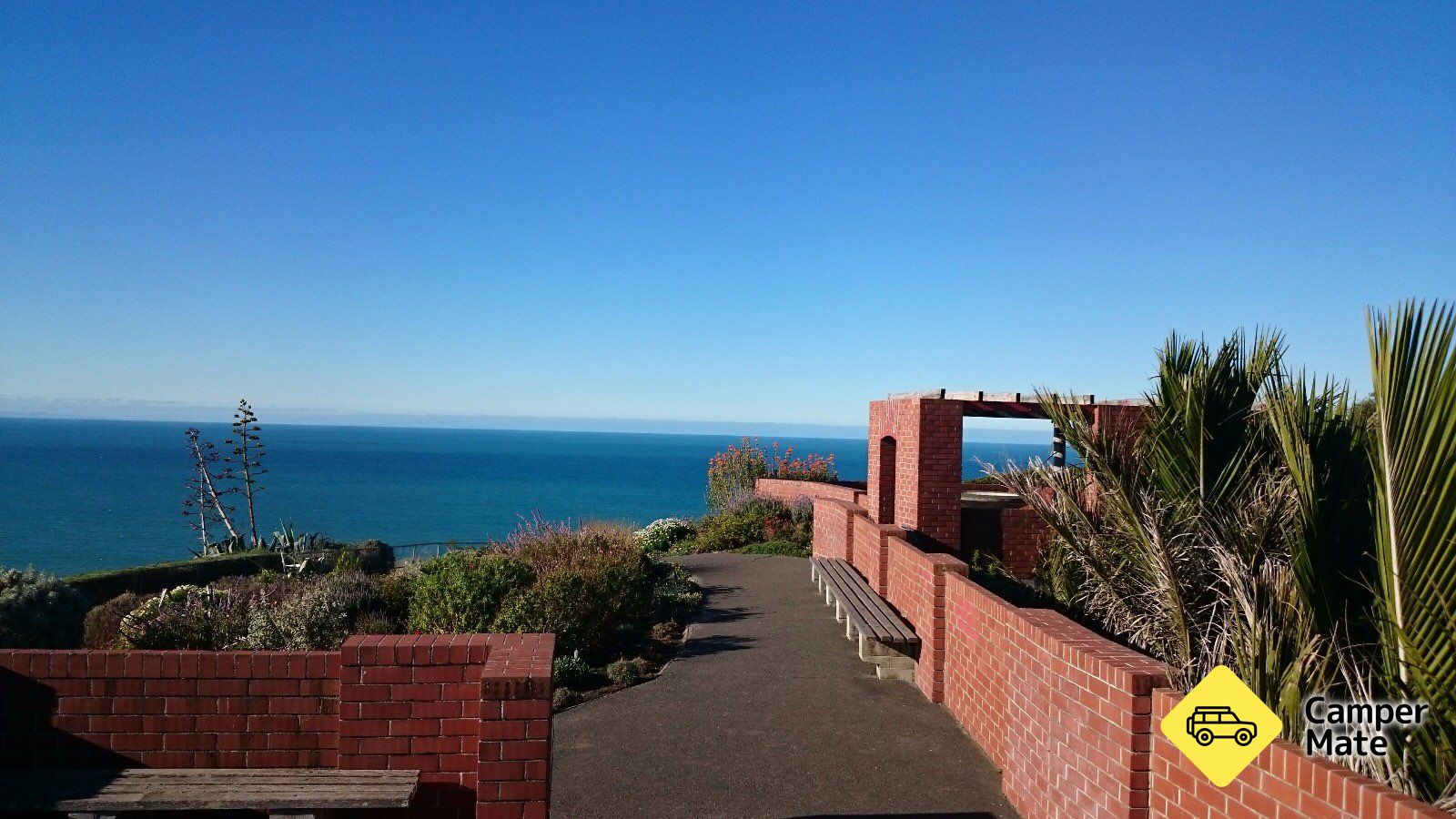 Bluff Hill Walk, Hawke's Bay, Hawke's Bay, New Zealand | CamperMate ...