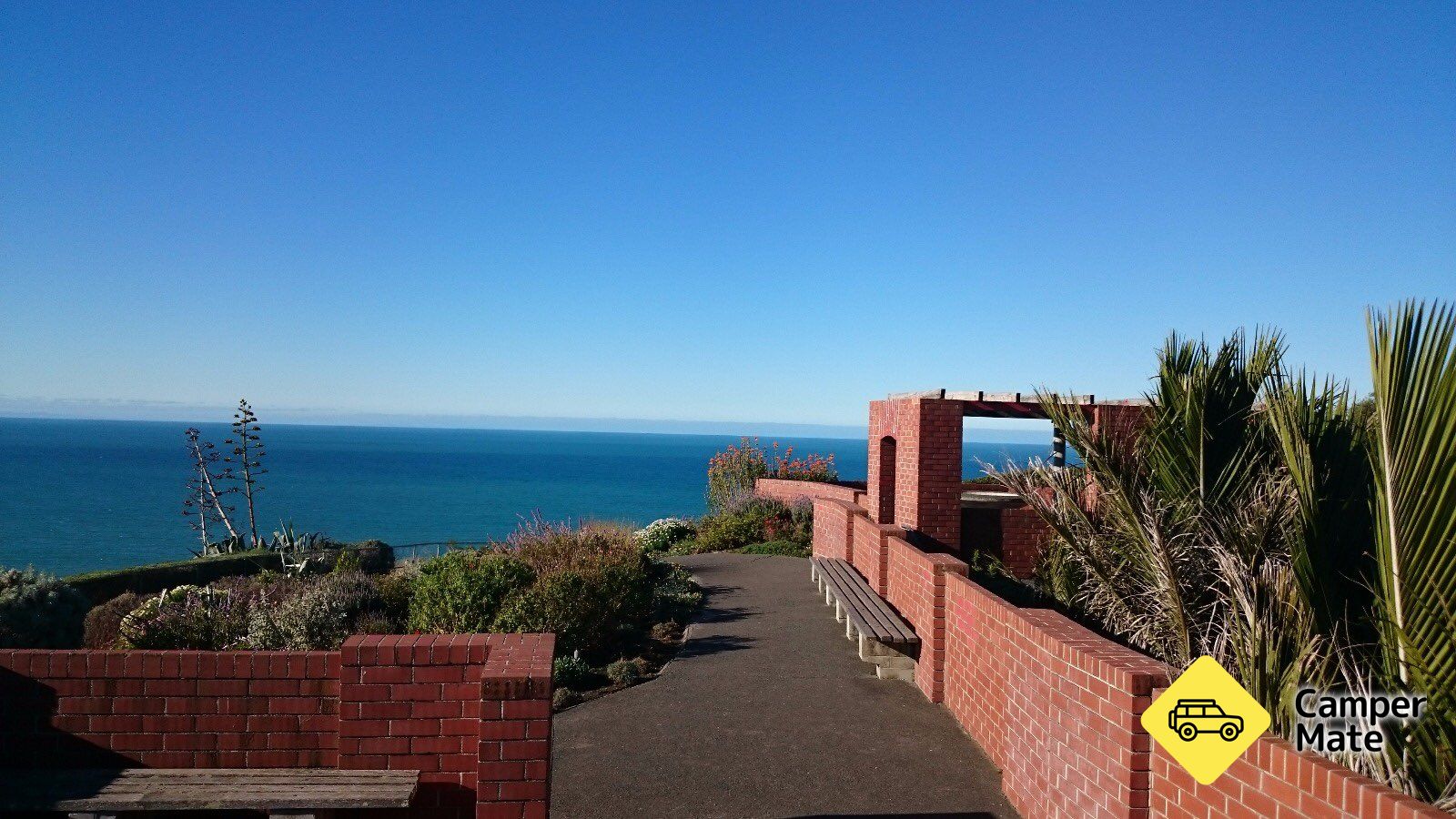Il Bluff Hill Walk
