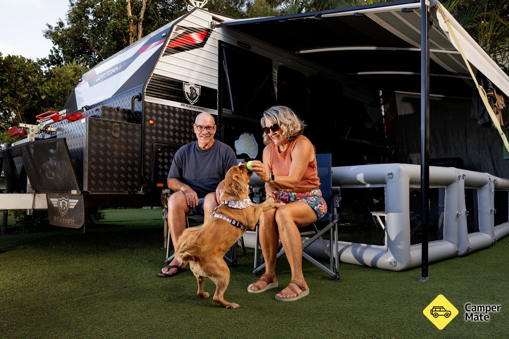BIG4 Caloundra Waterfront - Image 2