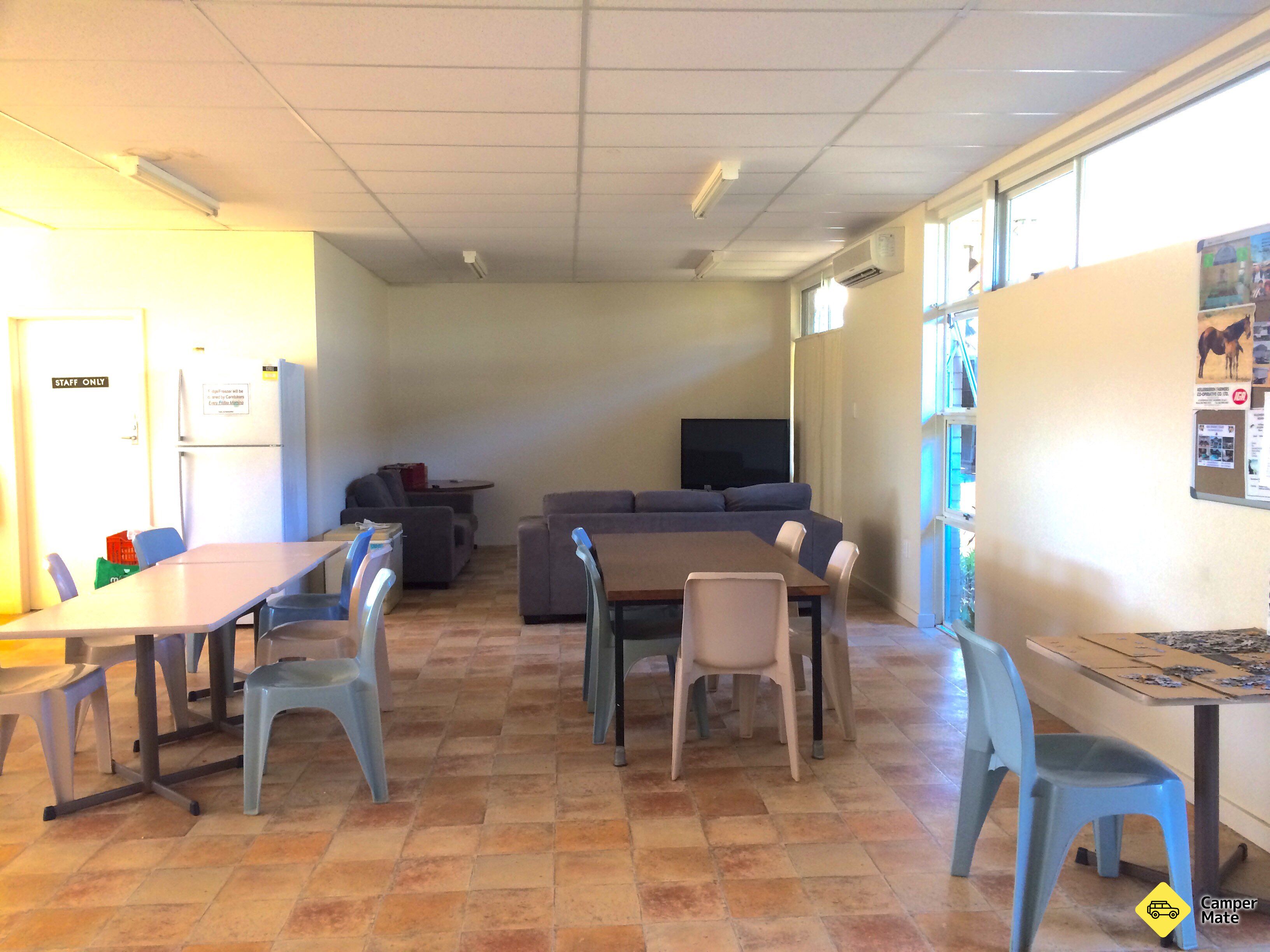 Kellerberrin Caravan Park - Image 2