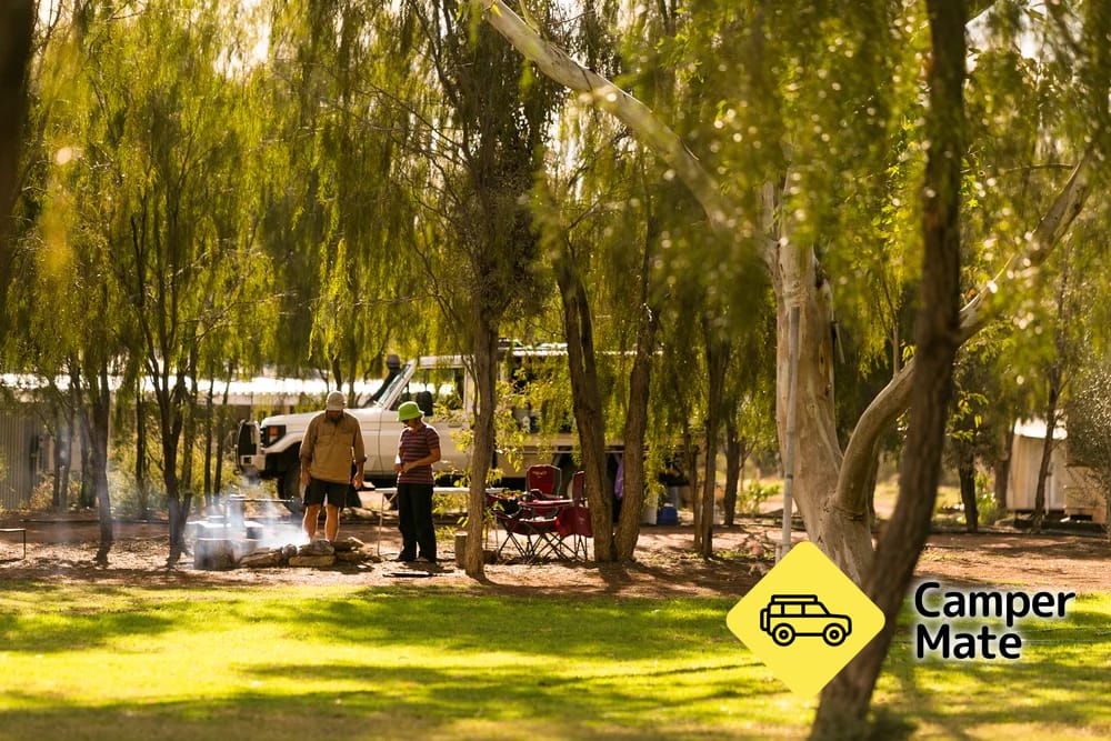 Hale River Homestead at Old Ambalindum - Image 3