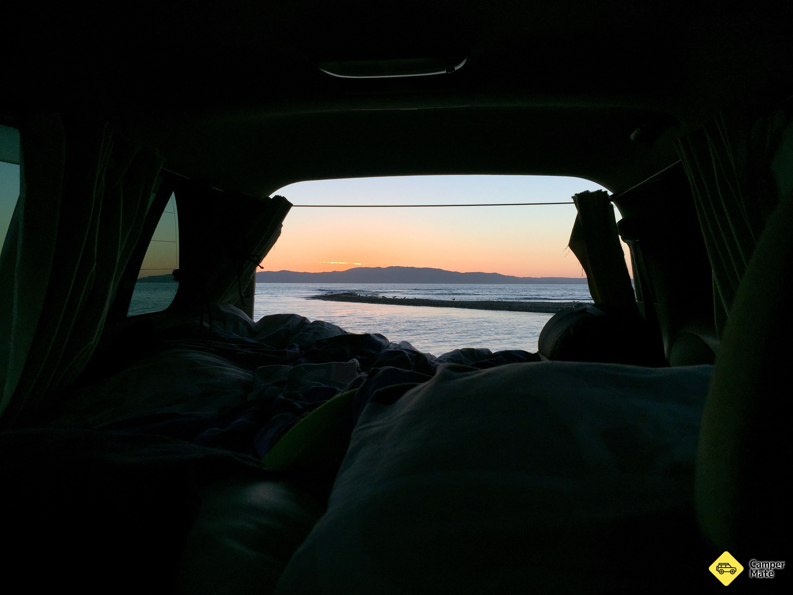 Tapu Camp - Image 3