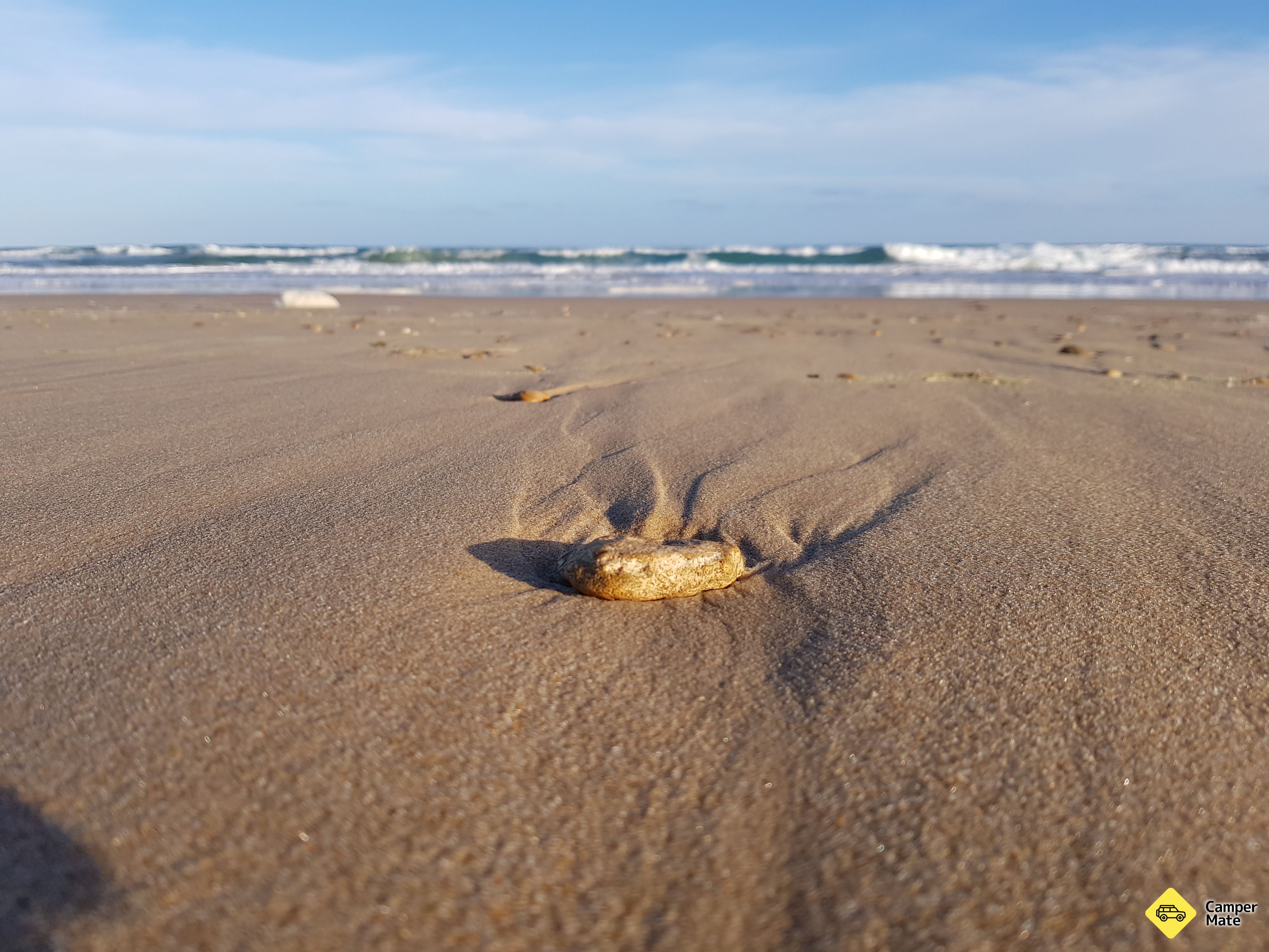 Giffard Beach חניה - Image 3