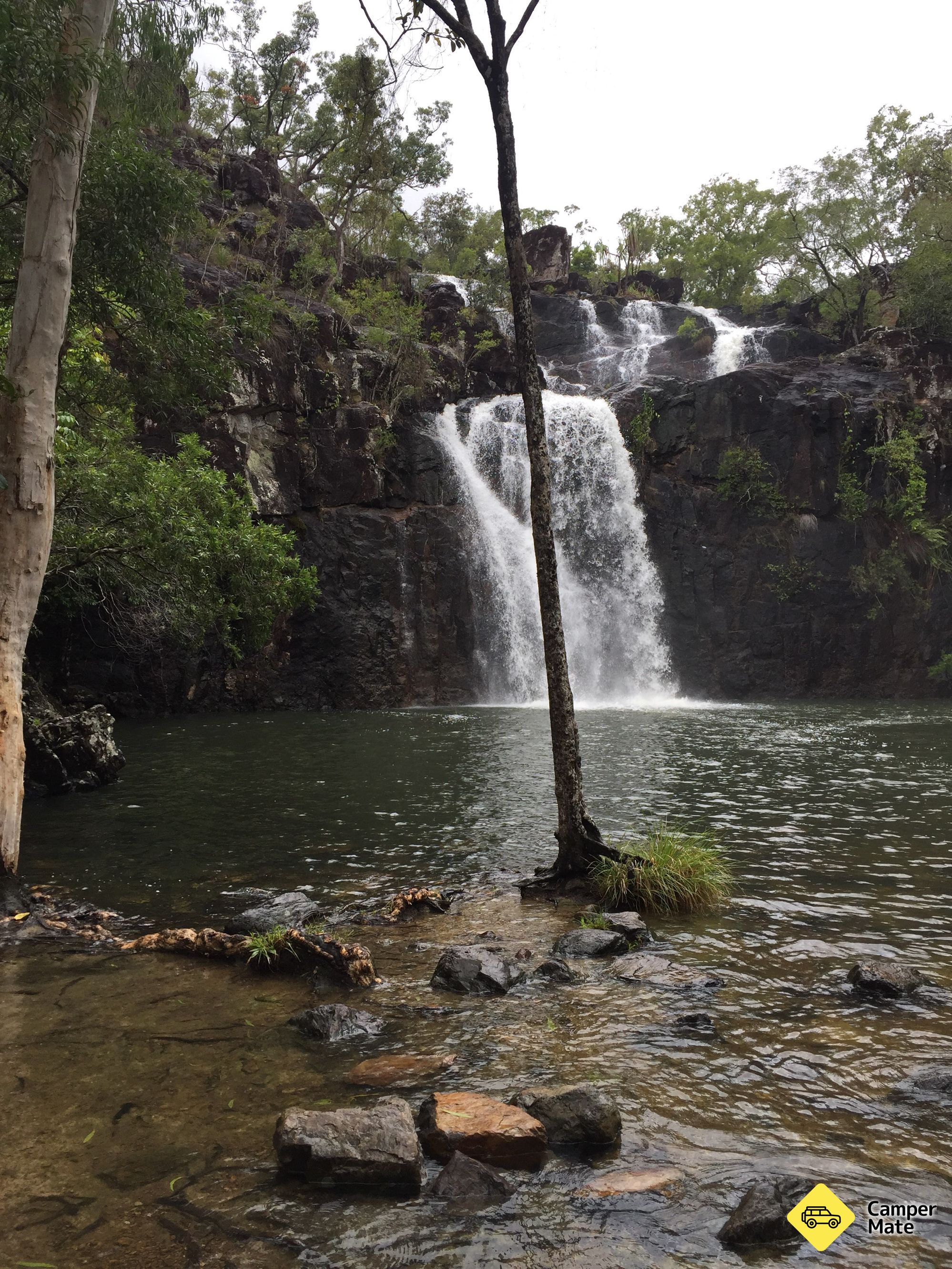 Szállás Cedar Creek Falls - Image 3