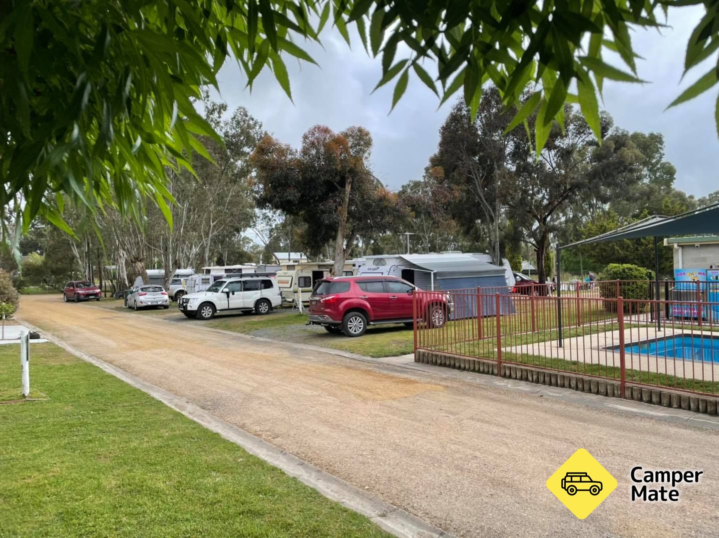 Acacia Caravan Park - Image 3