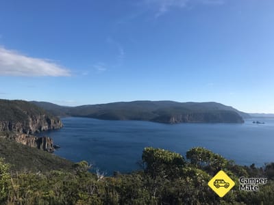 Three Capes Track