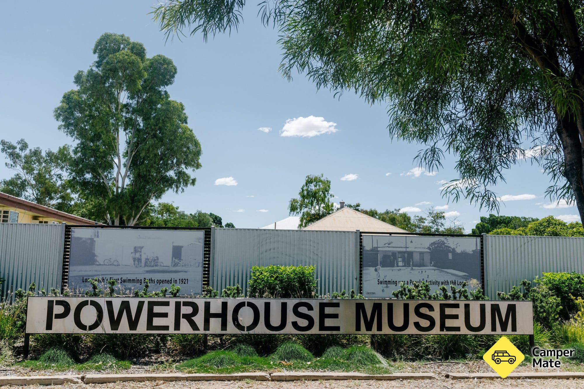 Longreach Powerhouse 博物馆 - Image 2